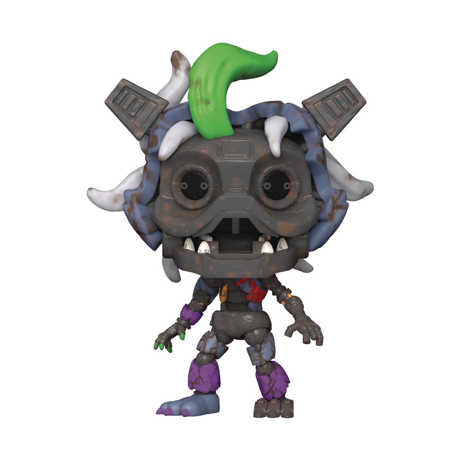 Funko Pop! Five Nights at Freddy's: Ruined Roxy Vinyl Figure #987