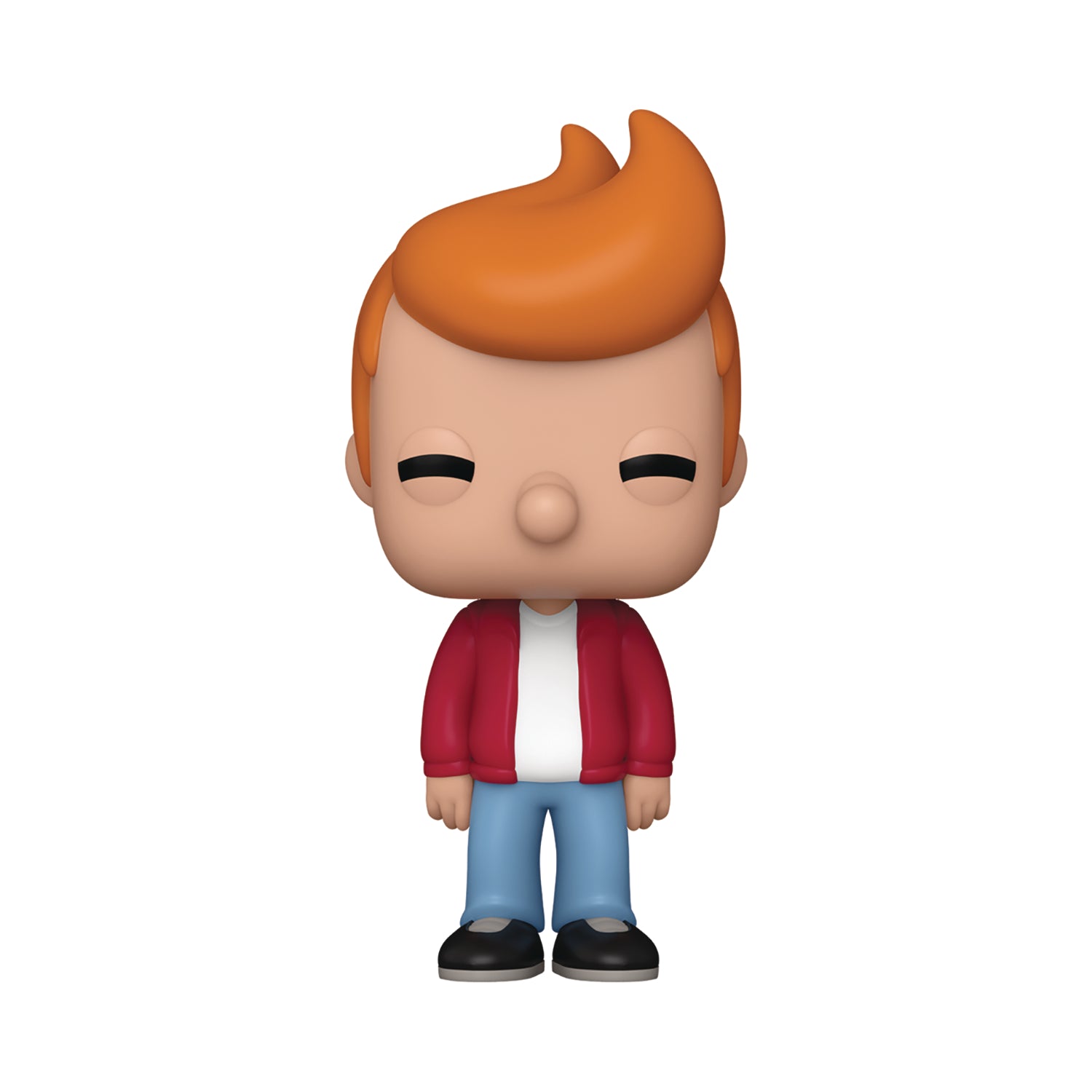 Funko Pop! Futurama: Philip J. Fry Vinyl Figure #1755