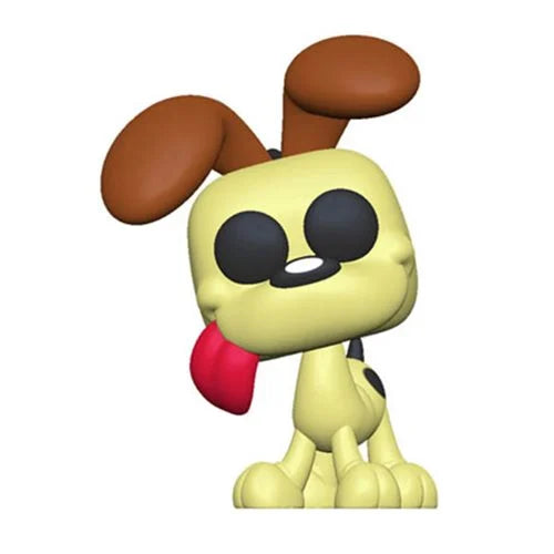 Funko Pop! Garfield: Odie Vinyl Figure #21