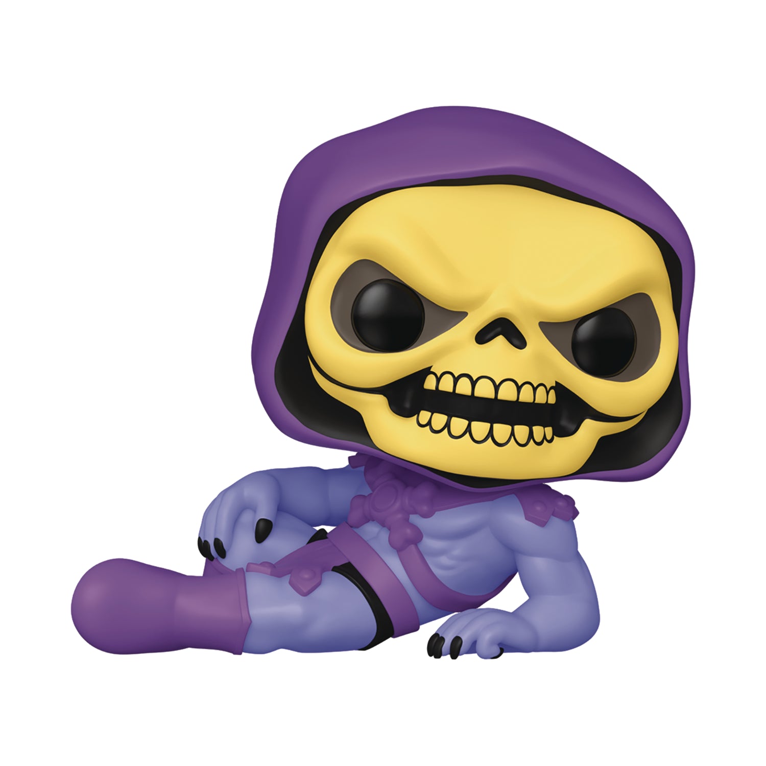 Funko Pop! Masters of the Universe: Skeletor (Meme) Vinyl Figure #1643