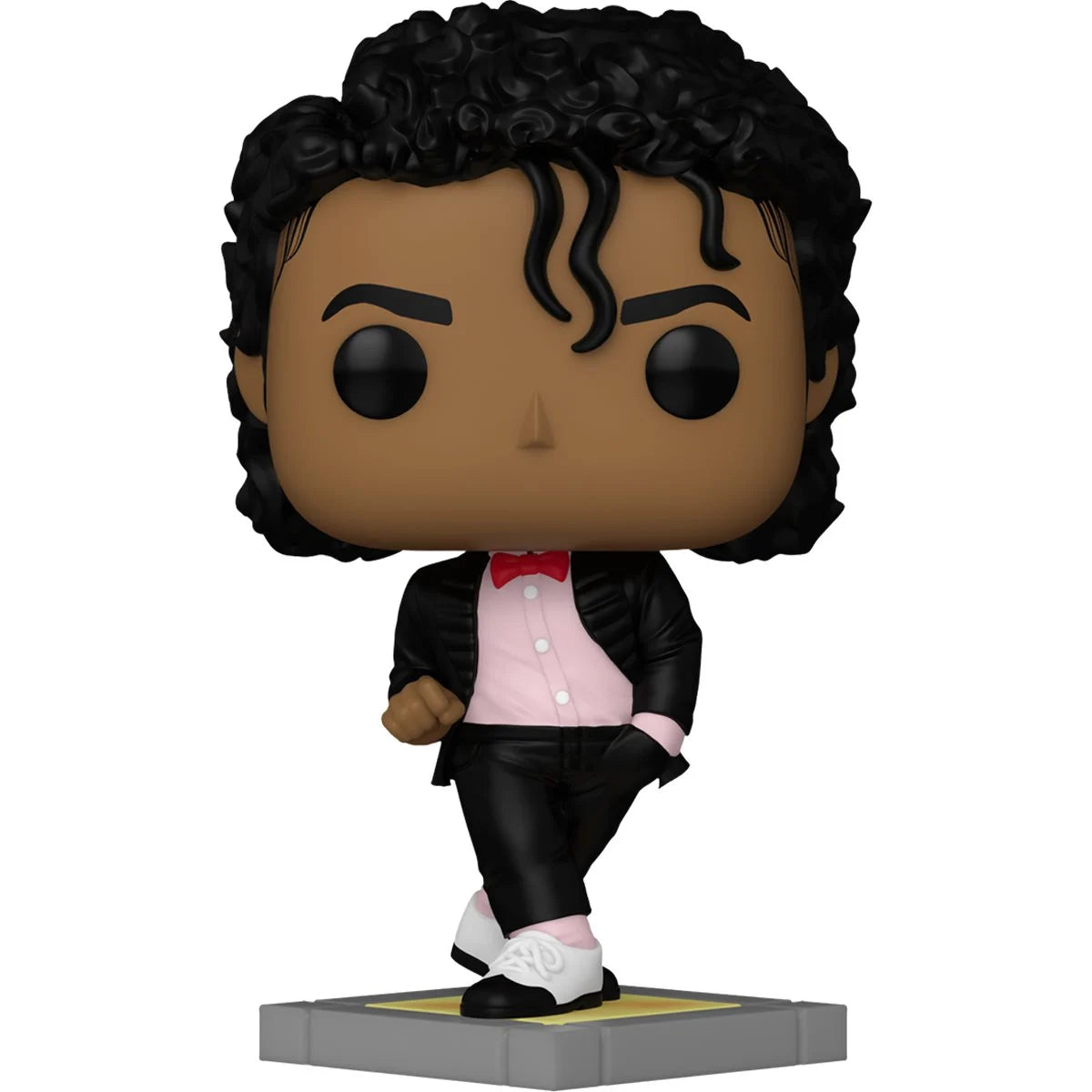 Funko Pop! Michael Jackson (Billie Jean) Vinyl Figure #360