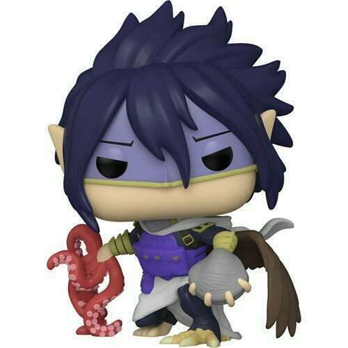 Funko Pop! My Hero Academia: Tamaki Amajiki Vinyl Figure #1005