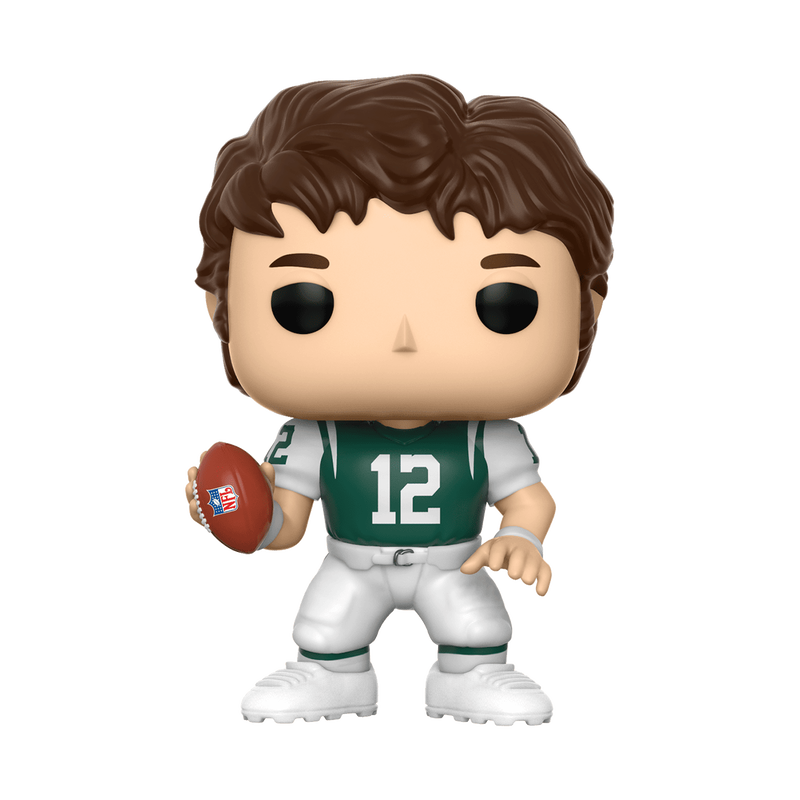 Funko Pop! NFL New York Jets: Joe Namath Vinyl Figure #88