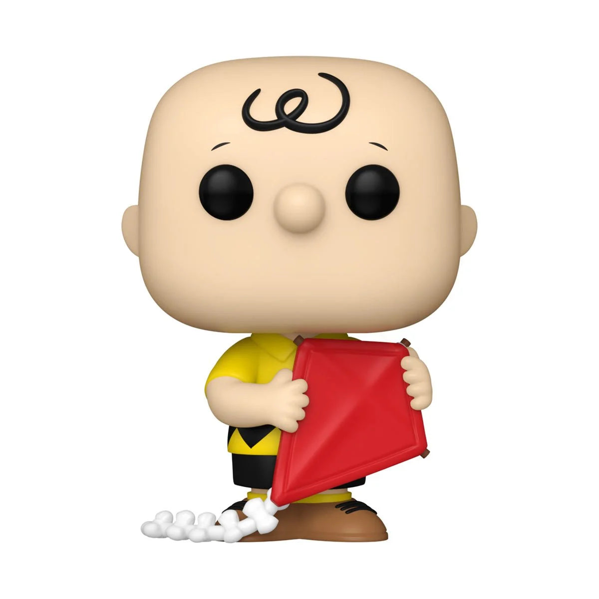 Funko Pop! Peanuts: Charlie Brown with Kite Vinyl Figure #1678
