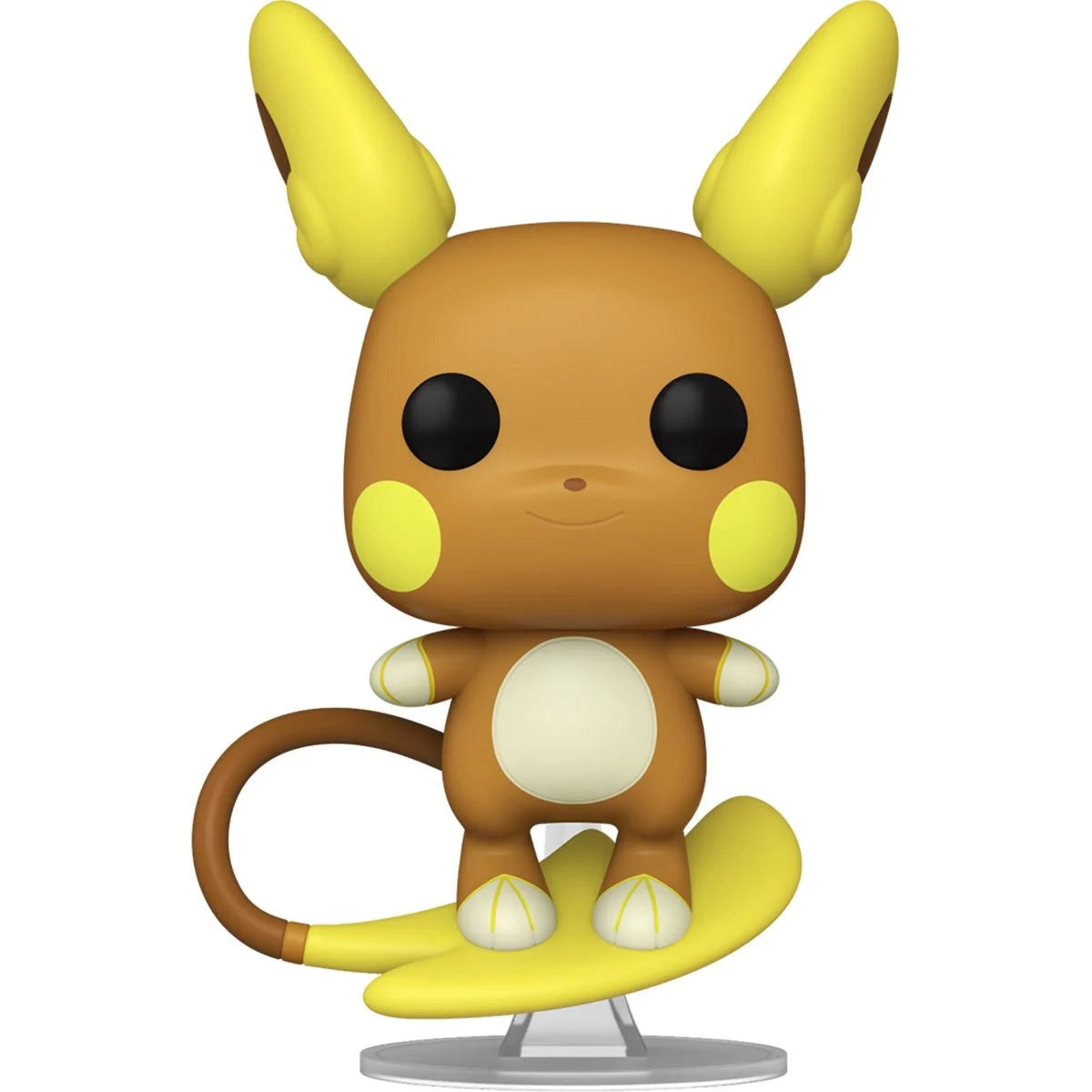 Funko Pop! Pokemon: Alolan Raichu Vinyl Figure #1011