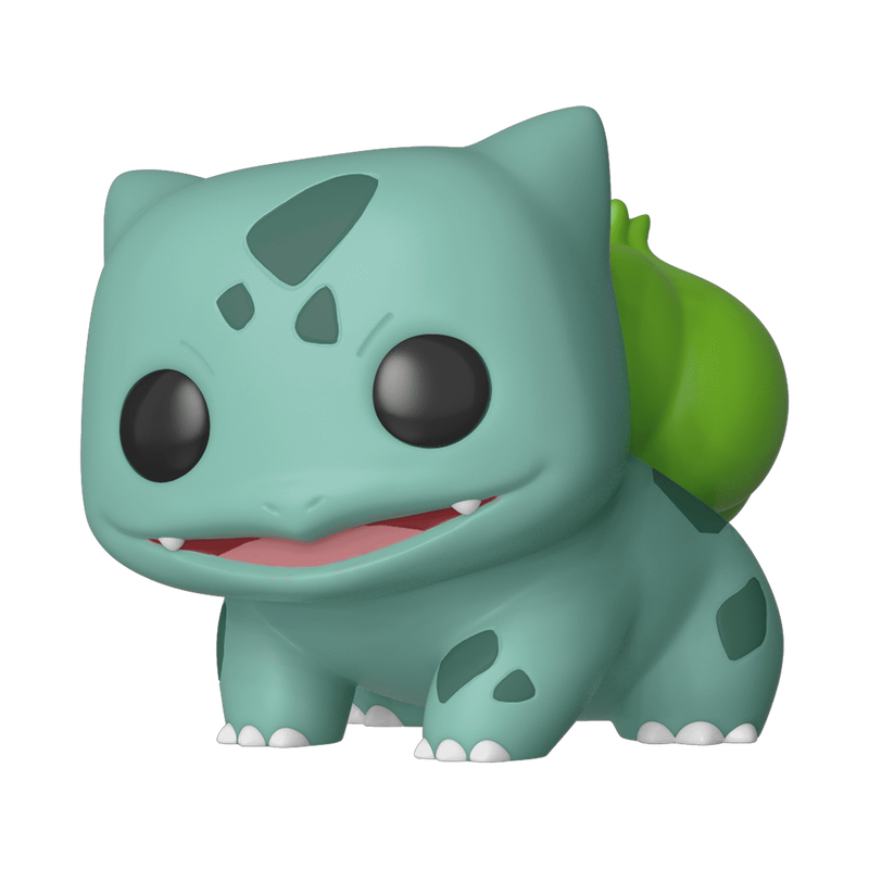 Funko Pop! Pokemon Bulbasaur Vinyl Figure #453