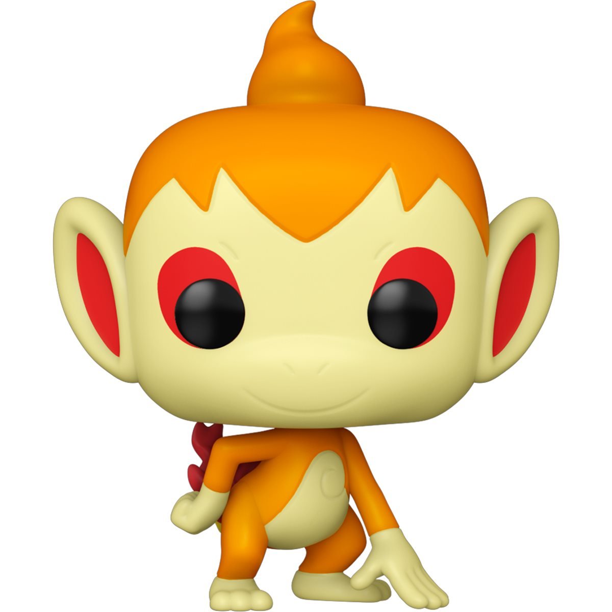 Funko Pop! Pokemon: Chimchar Vinyl Figure #963