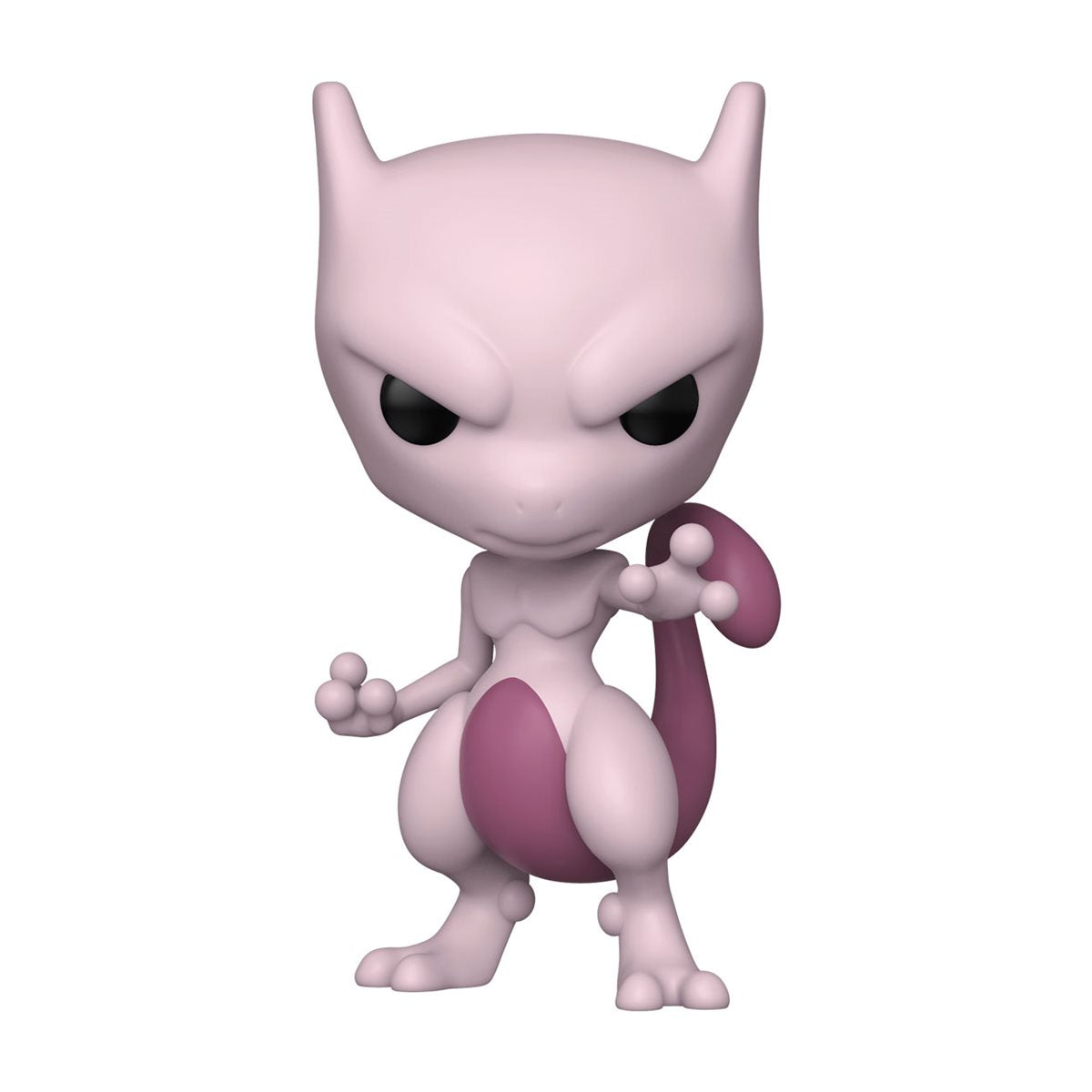 Funko Pop! Pokemon: Mewtwo Vinyl Figure #581