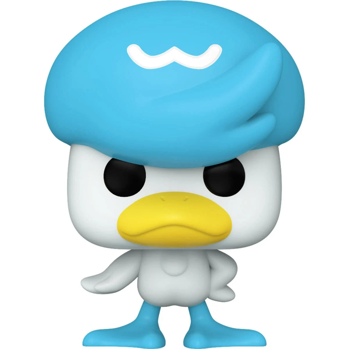 Funko Pop! Pokemon: Quaxly Vinyl Figure #1012