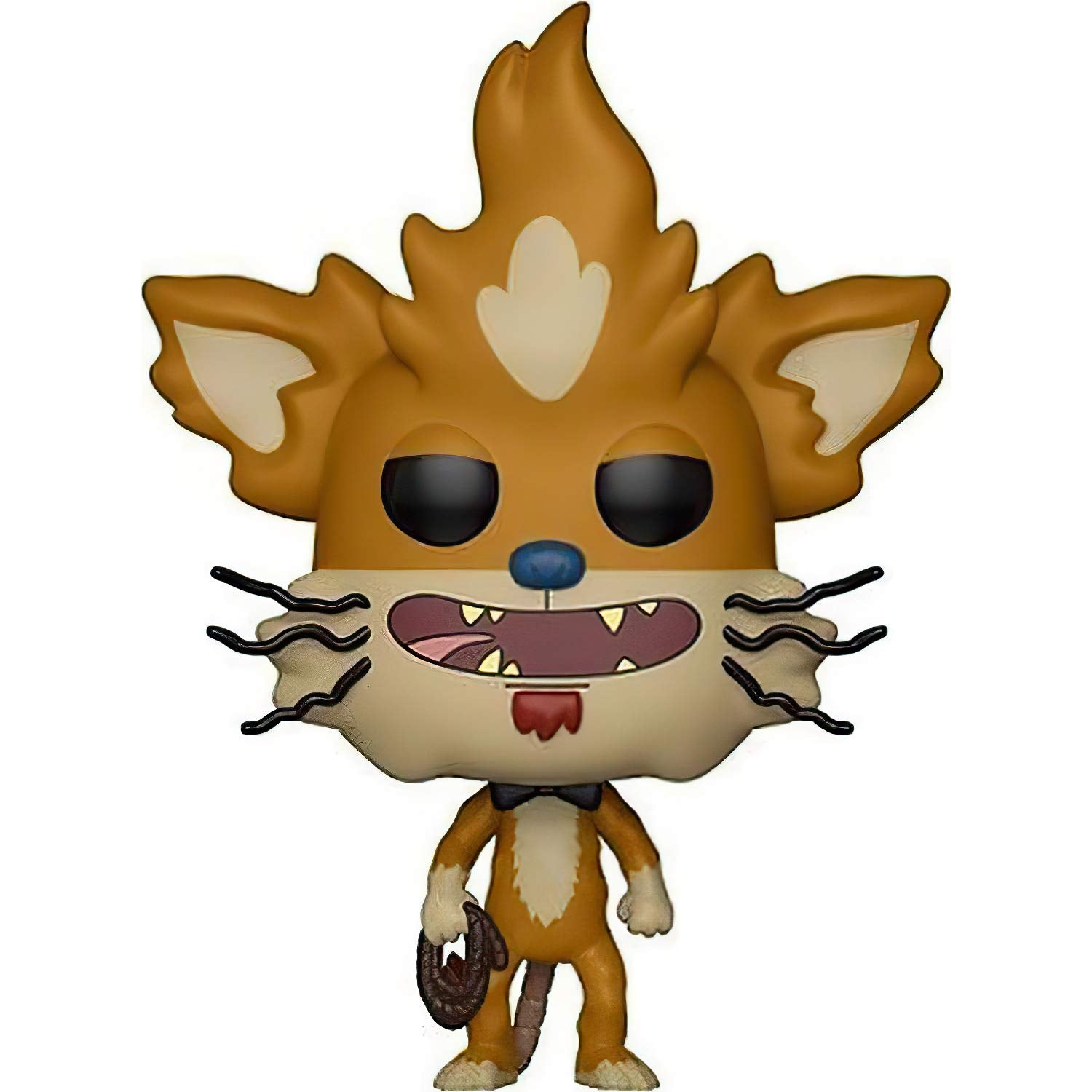 Funko Pop! Rick & Morty: Squanchy with Rope FYE Exclusive Vinyl Figure #346