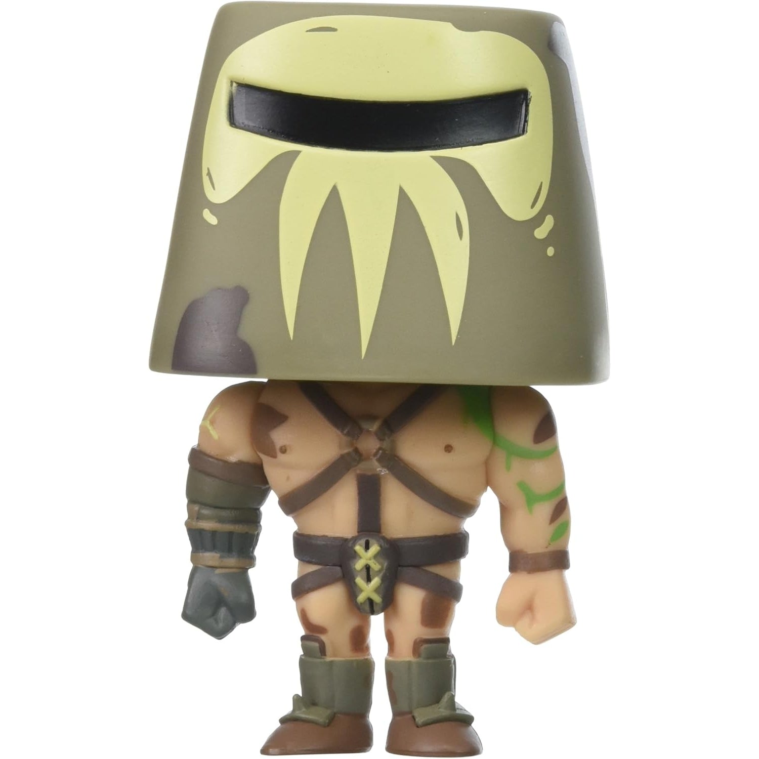 Funko Pop! Rides Rick and Morty: Hemorrhage Vinyl Figure #342