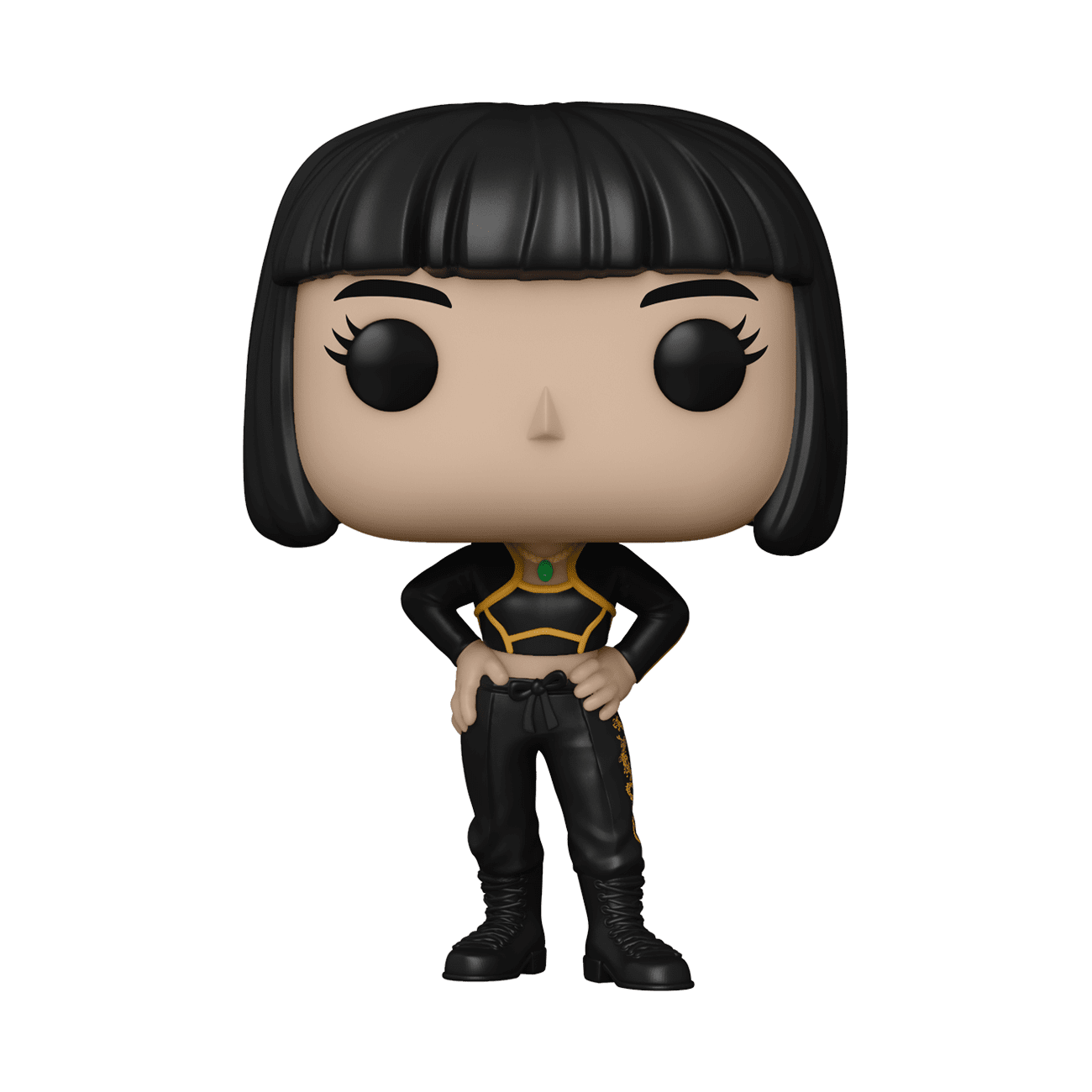 Funko Pop! Shang-Chi: Xialing Marvel Collector Corps Exclusive Vinyl Figure #880