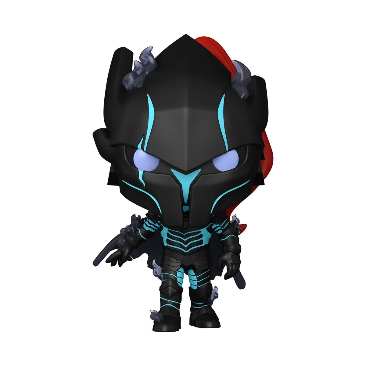 Funko Pop! Solo Leveling: Igris Vinyl Figure #1985 – Boxed Vinyl