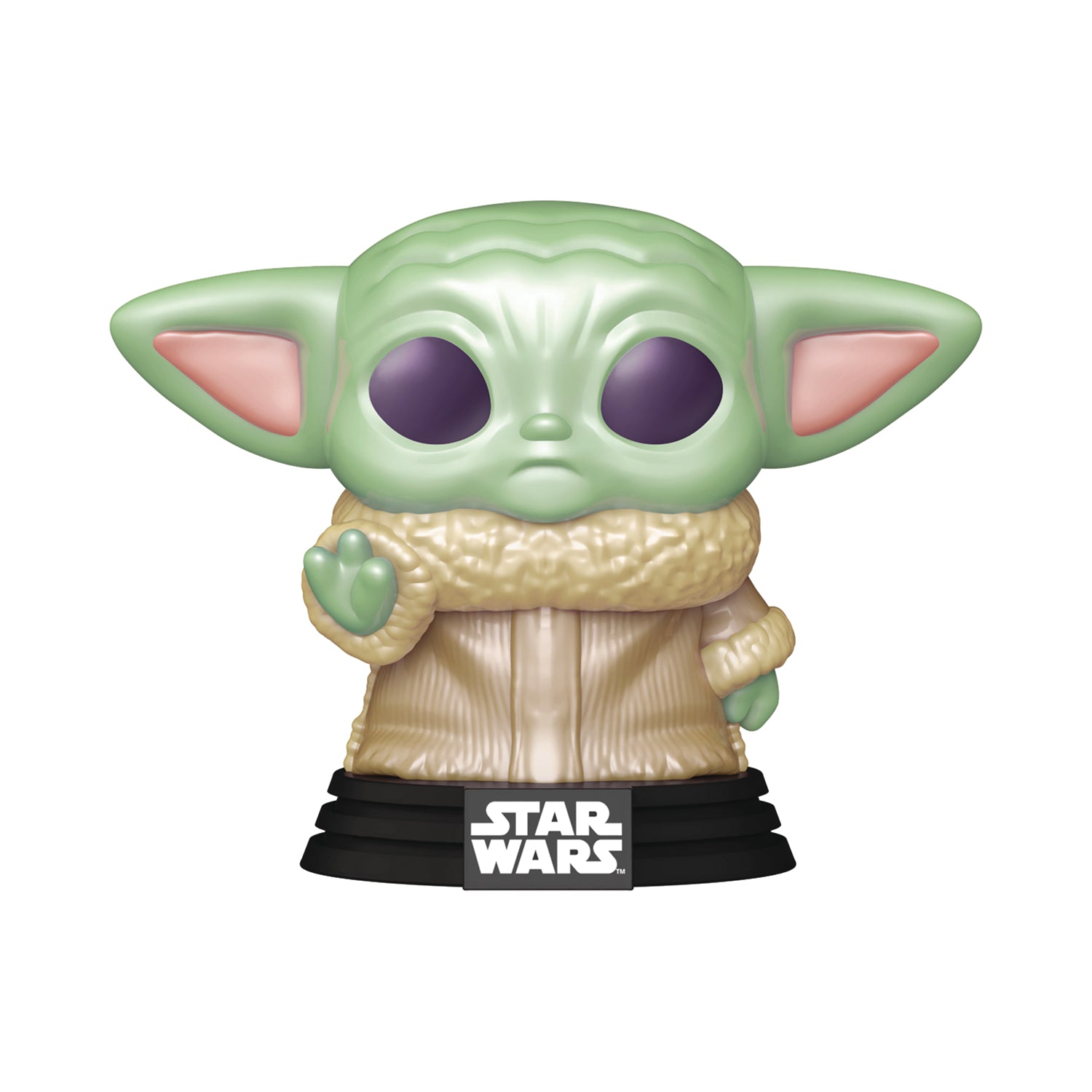 Funko Pop! Star Wars: Holiday Grogu Vinyl Figure #733