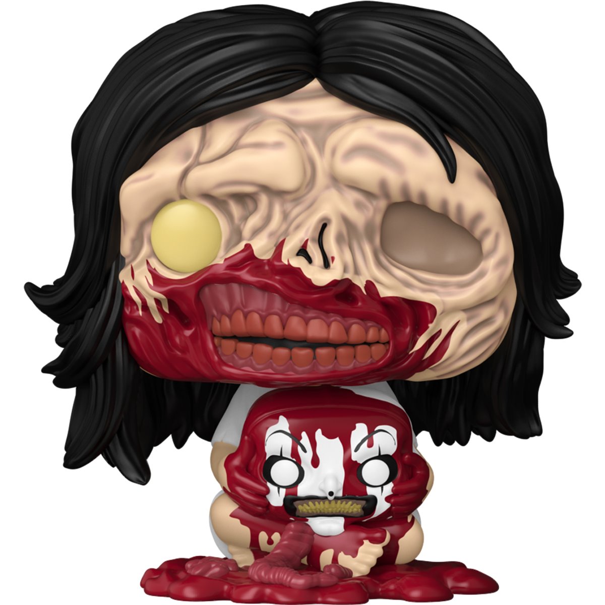 Funko Pop! Terrifier 3: Victoria Heyes (EE) Vinyl Figure #1949