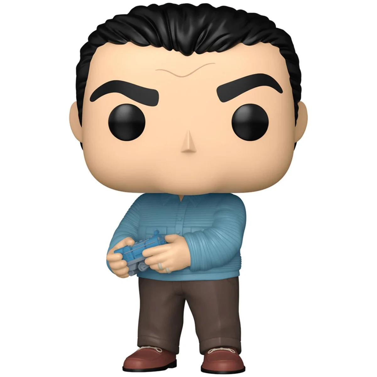 Funko Pop! The Sopranos: Bobby "Bacala" BaccalieriVinyl Figure #1699