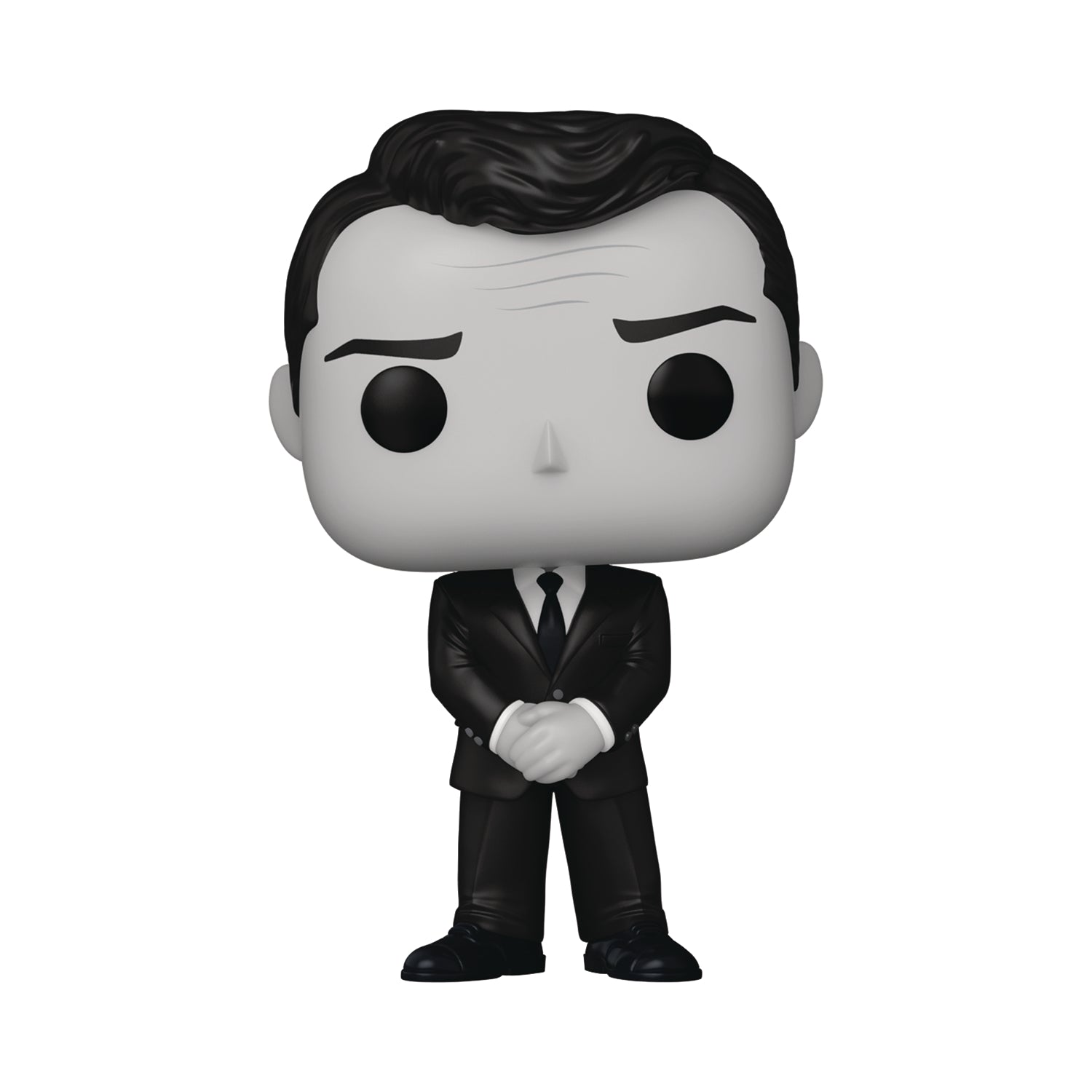 Funko Pop! The Twilight Zone: The Narrator 1959 Rod Serling Vinyl Figure #1582