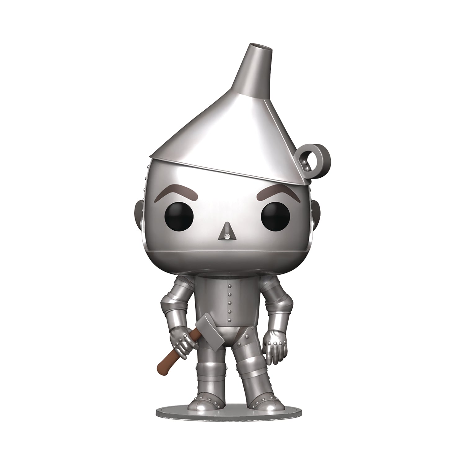 Funko Pop! The Wizard of Oz 85th Anniversary: The Tin Man Vinyl Figure #1517