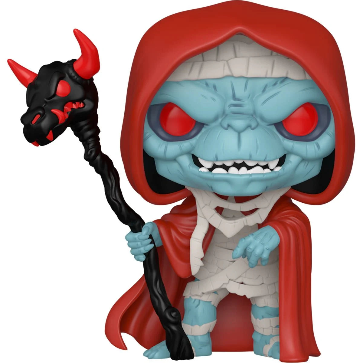 Funko Pop! ThunderCats: Mumm-Ra Vinyl Figure #1705