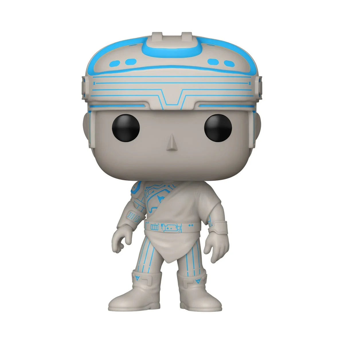 Funko Pop! Tron (1982): Kevin Vinyl Figure #1854