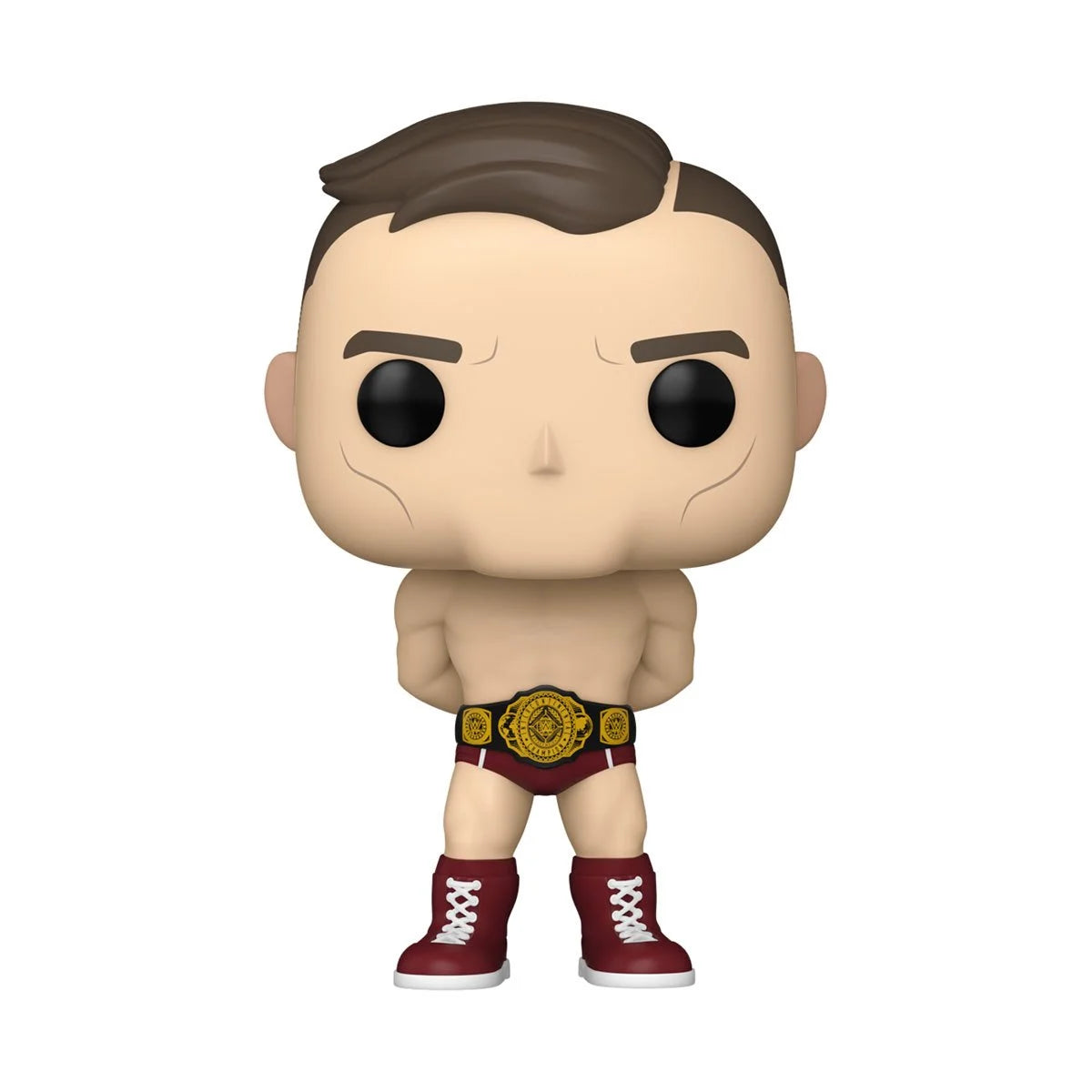 Funko Pop! WWE: Gunther Vinyl Figure #170