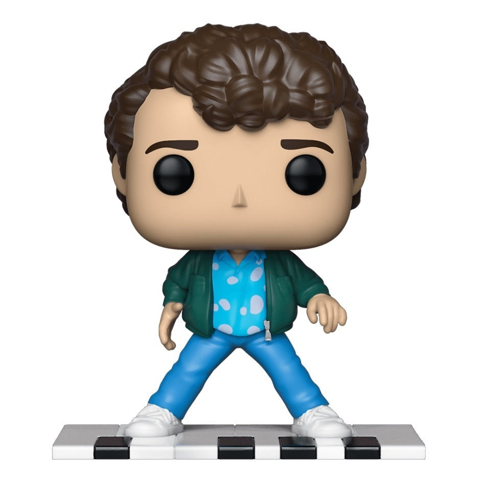 Funko Pop! Big: Josh Baskin in Piano Outfit Vinyl Figure #795