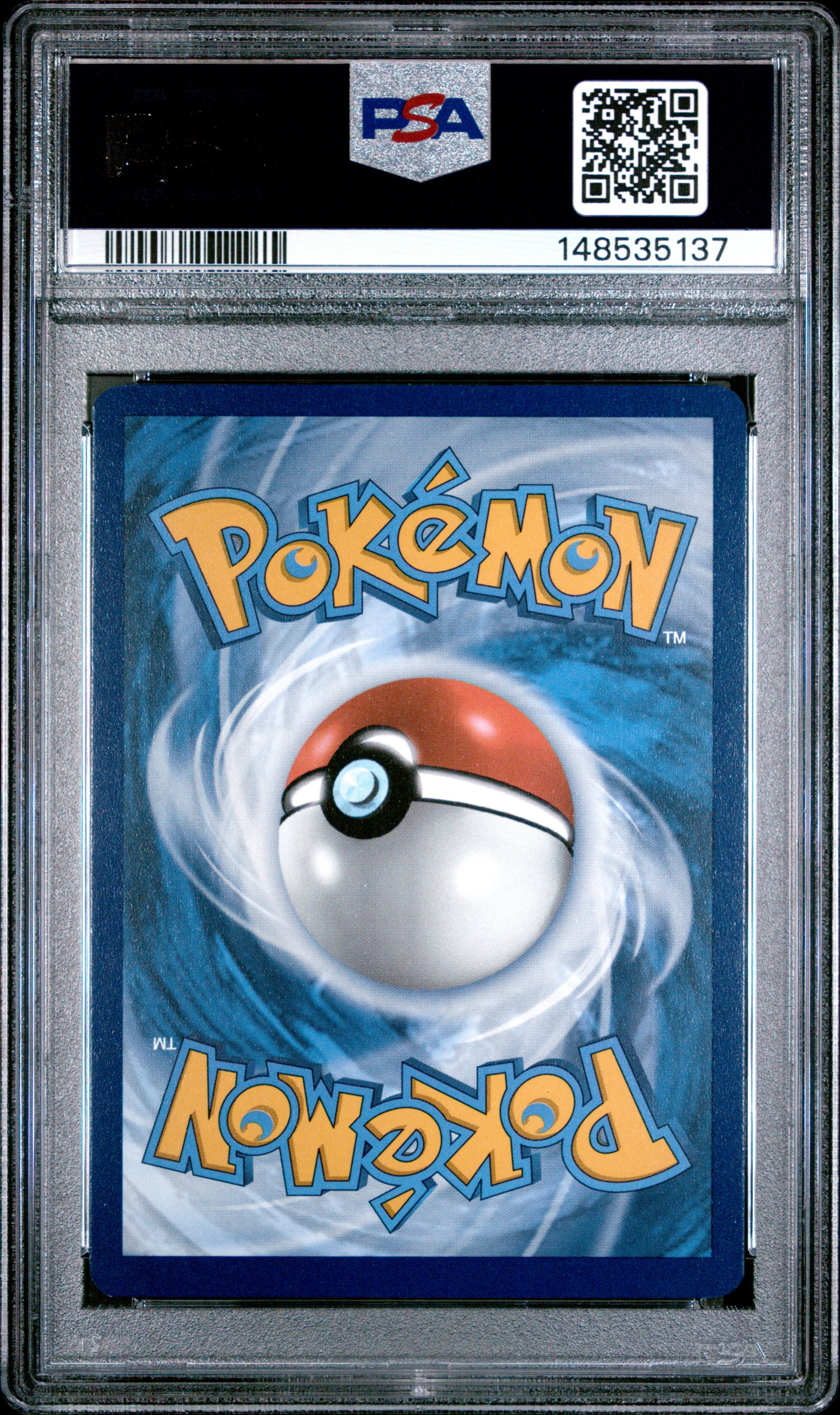 Pokemon Pfl En Phantasmal Flames 004 Mega Heracross Ex PSA 8 NM-MT Cert #148535137