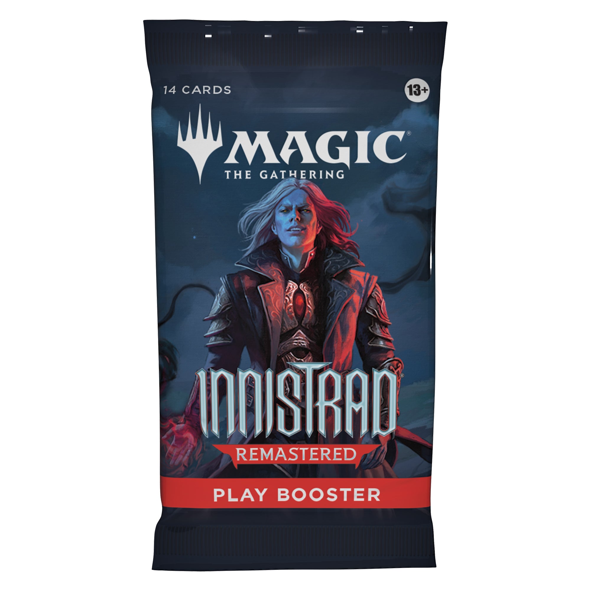 Magic the Gathering: Innistrad Remastered Play Booster Box (36 Packs)