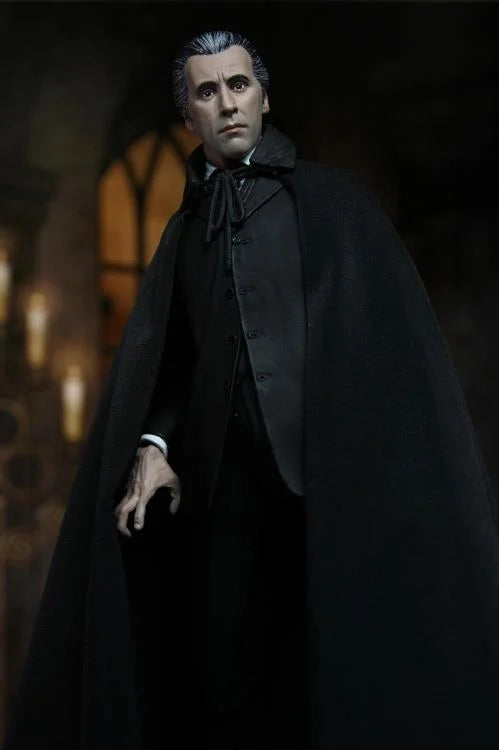 NECA Hammer Horror Ultimate: Count Dracula Action Figure