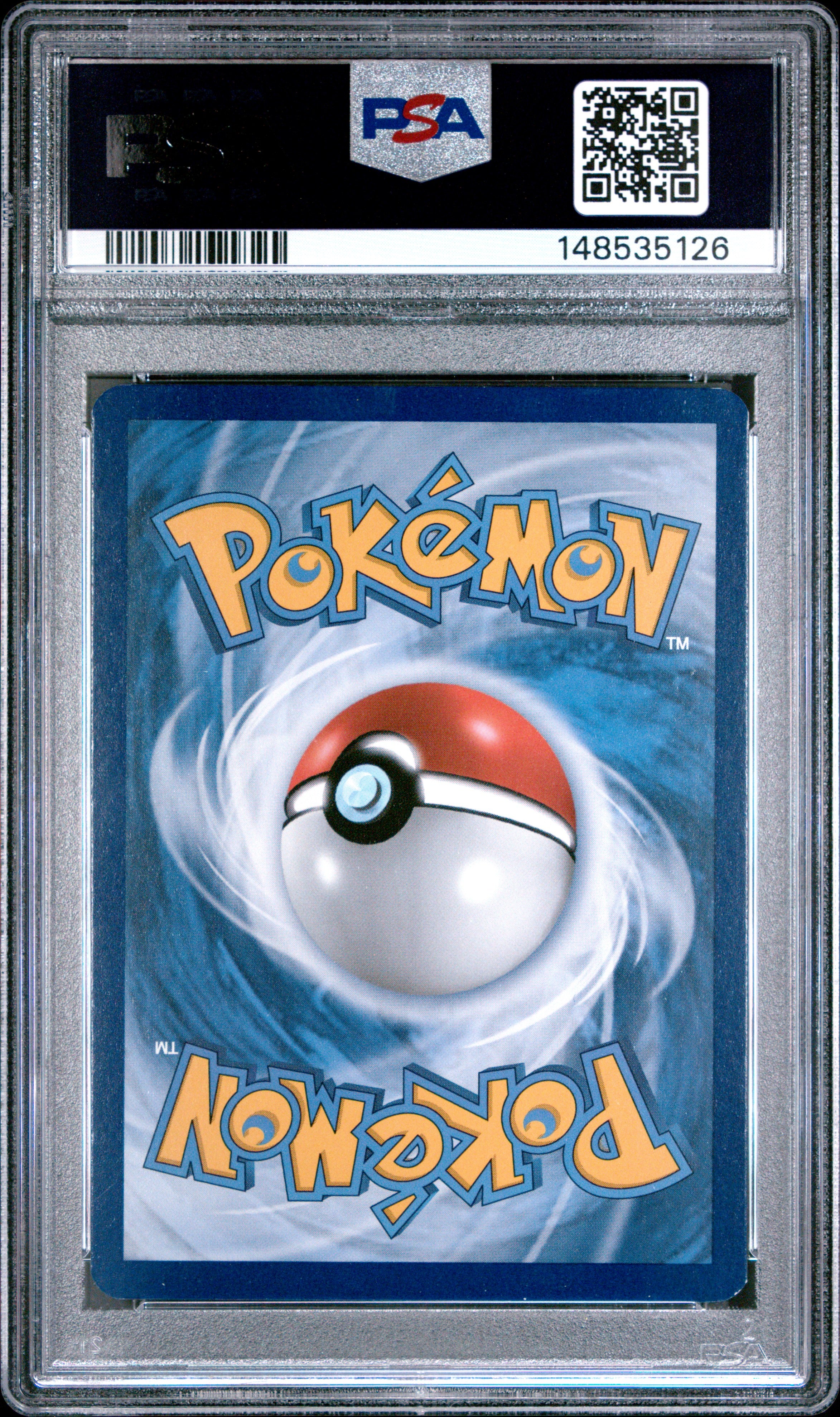 Pokemon Xy Black Star Promos Xy75 Full Art/Palkia PSA 7 NM Cert #148535126