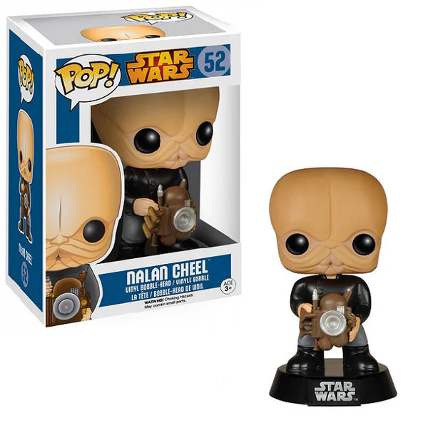 Star Wars: Nalan Cheel