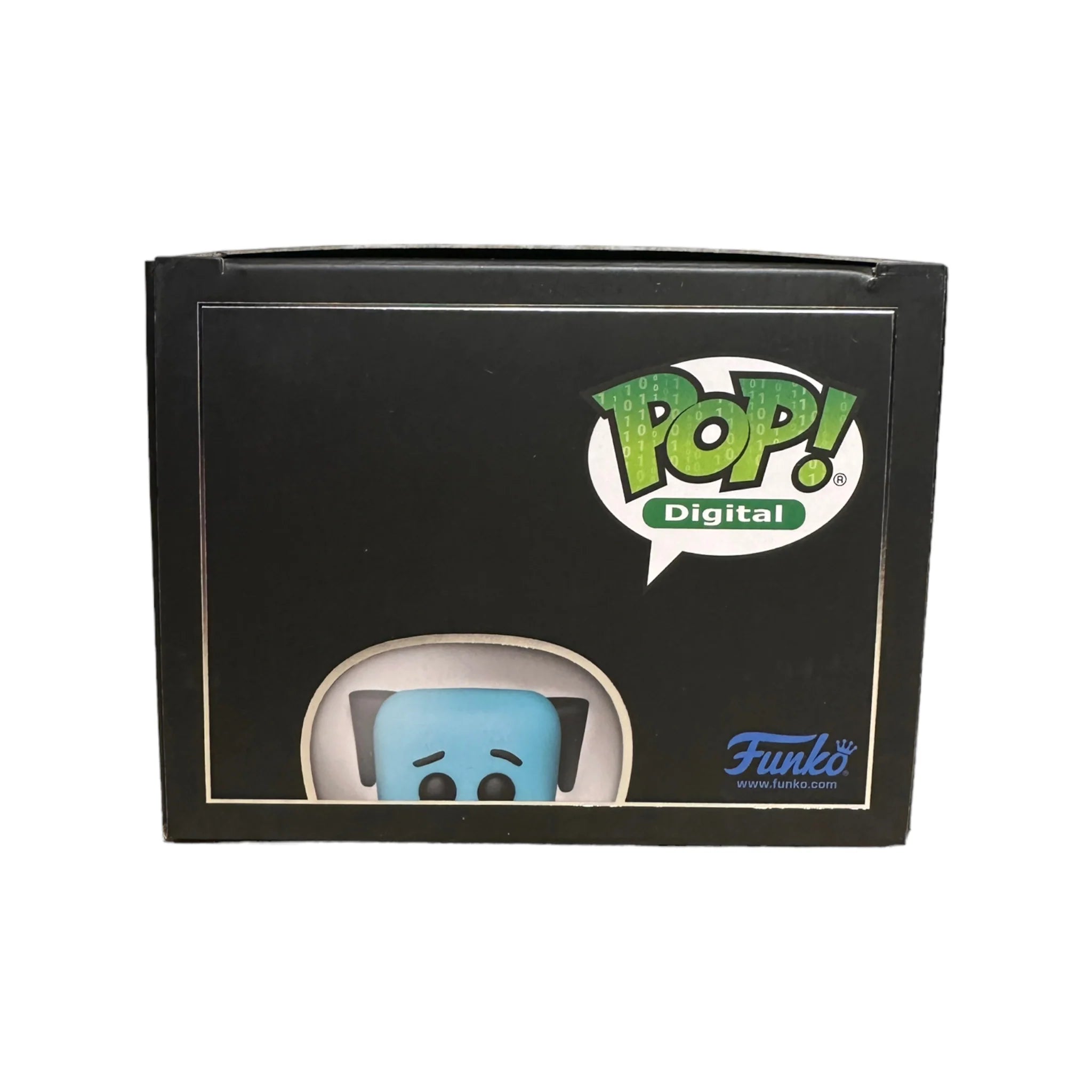 Hanna Barbera: Huckleberry Hound (Grail 999)