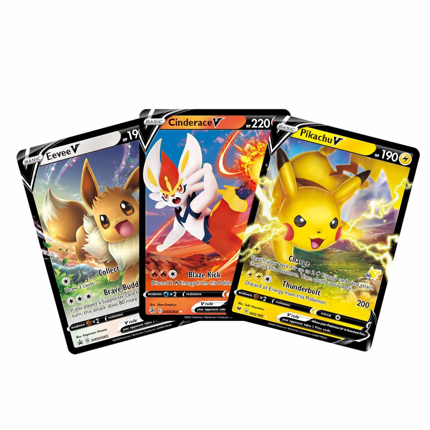 Pokemon TCG: Battle Academy (2022)