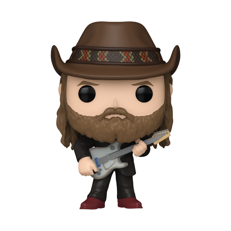 Funko Pop! Chris Stapleton 2022 ACM Awards Vinyl Figure #388