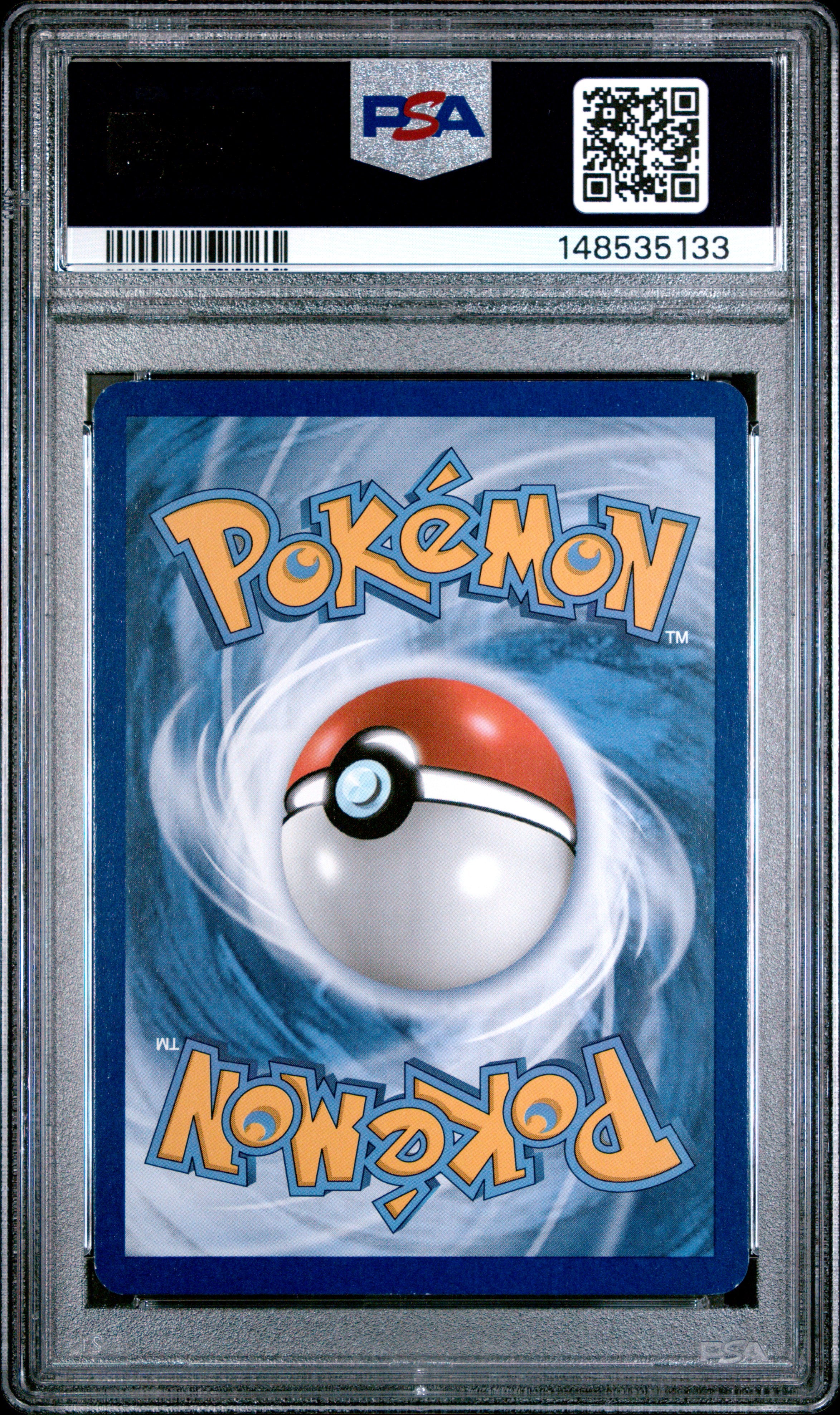 Pokemon Black & White Legendary Treasures Radiant Collection Rc22 Full Art/Reshiram PSA 7 NM Cert #148535133