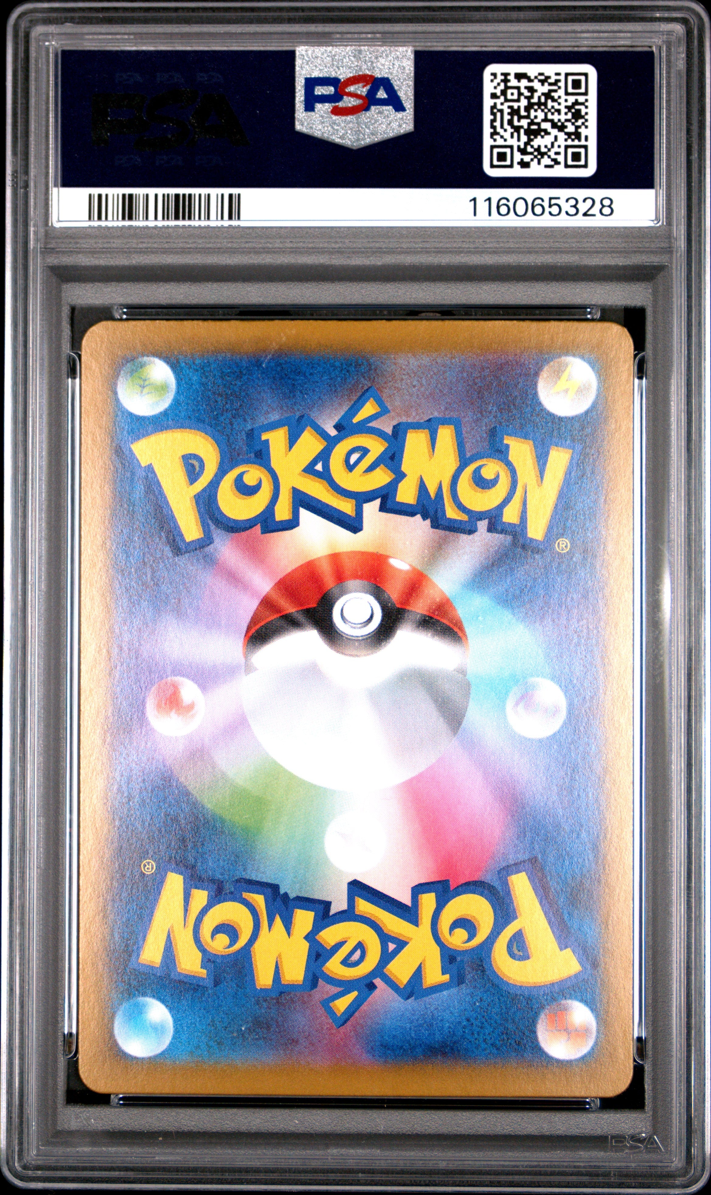 Pokemon Japanese Sv10 Glory Of Team Rocket 015 Team Rocket'S Moltres Ex PSA 10 GEM MINT Cert #116065328