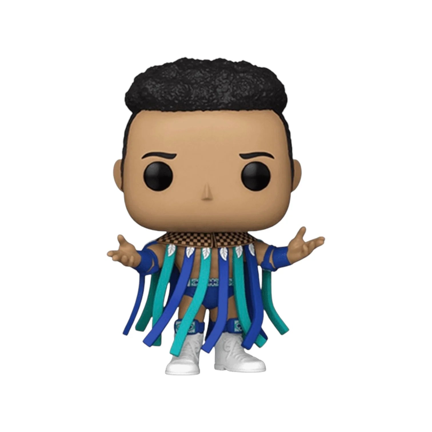 WWE: Rocky Maivia (Funko Exclusive)