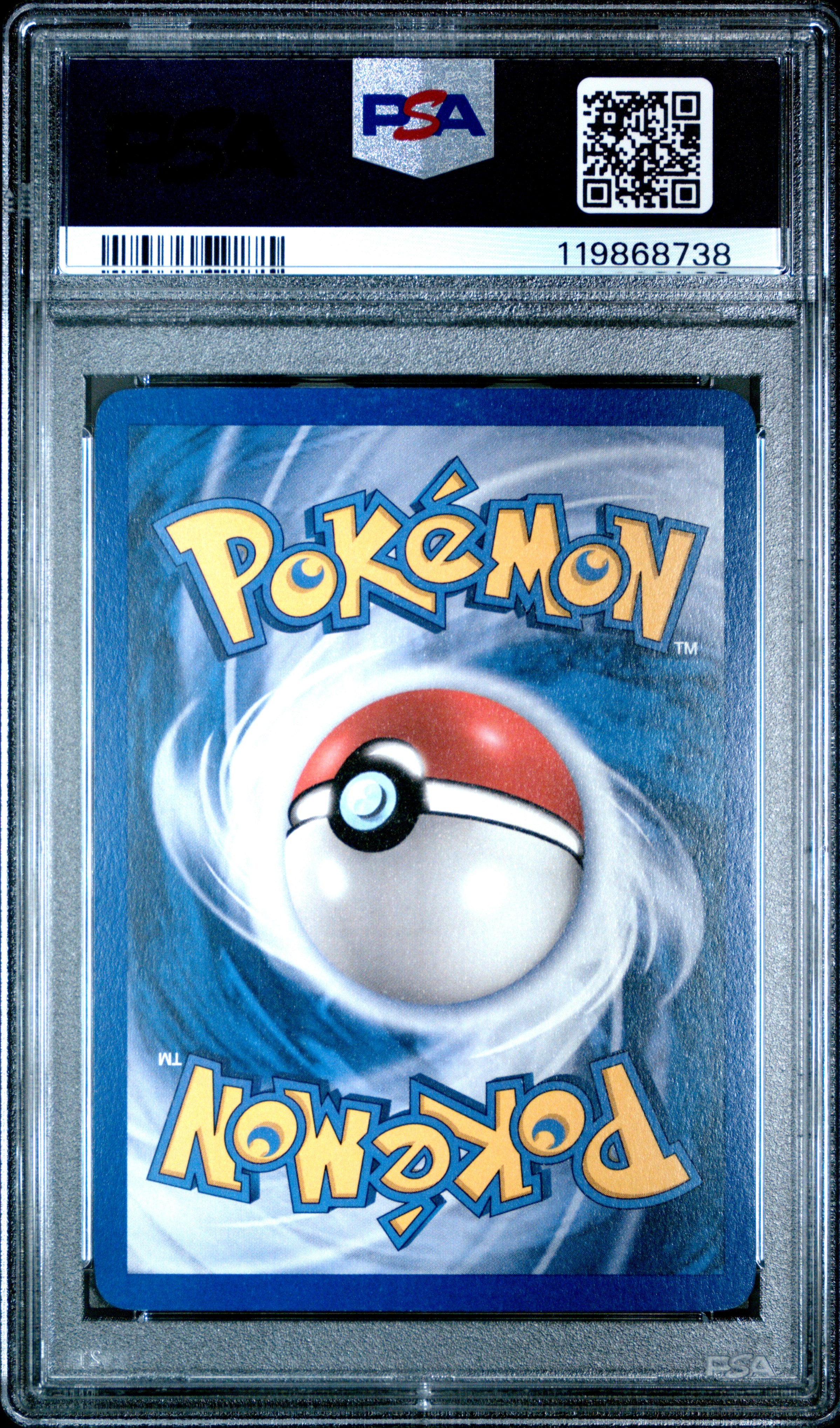 Pokemon Ex Delta Species 88 Zubat PSA 10 GEM MINT Cert #119868738