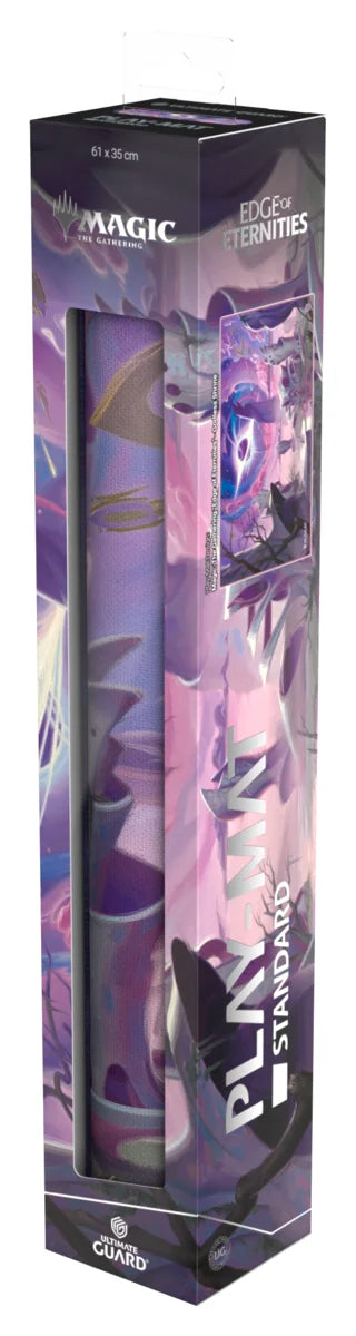 Ultimate Guard: Edge of Eternities - Godless Shrine