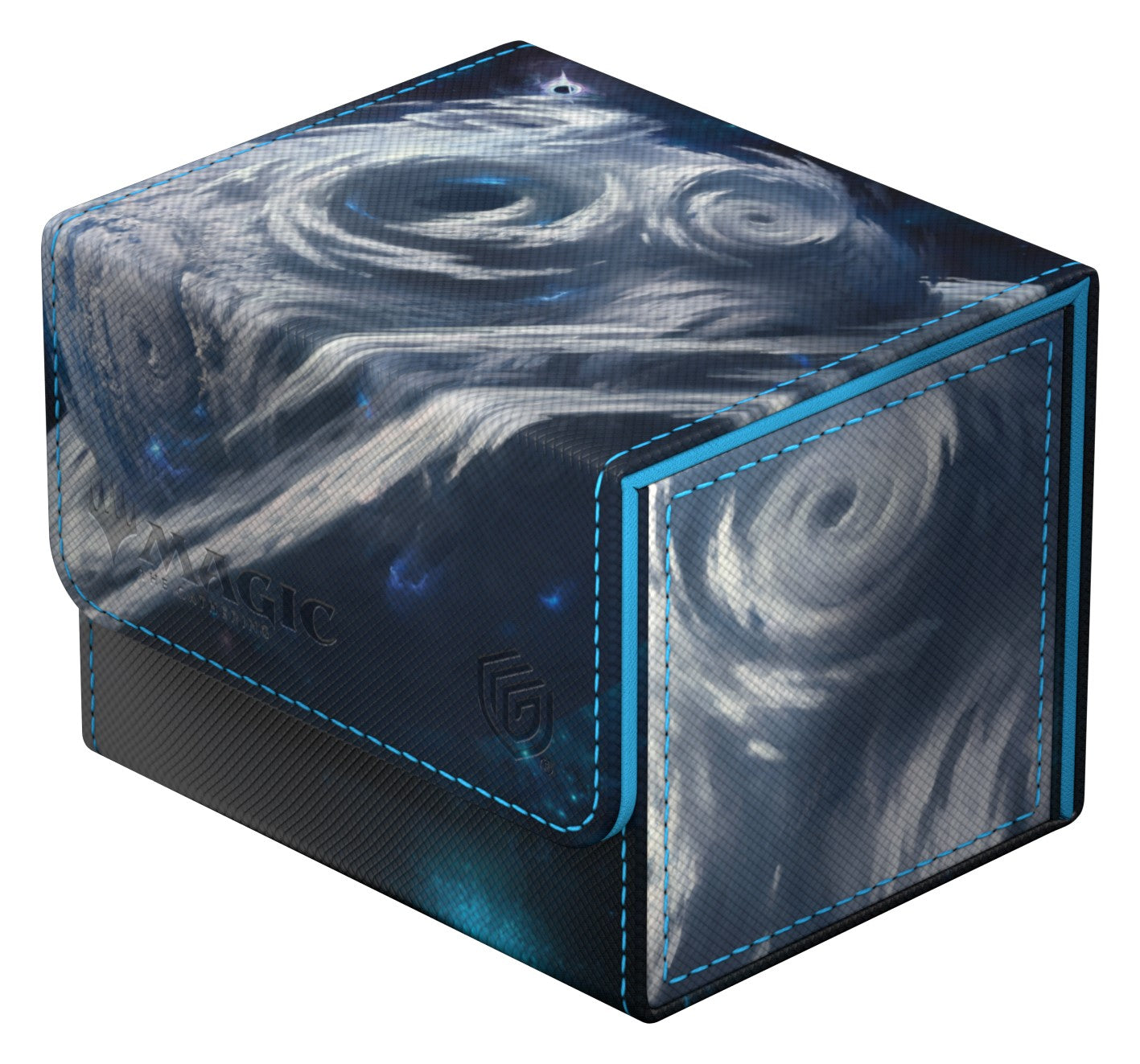 Ultimate Guard: MTG Edge of Eternities - Sidewinder 100+ Uthros, Titanic Godcore