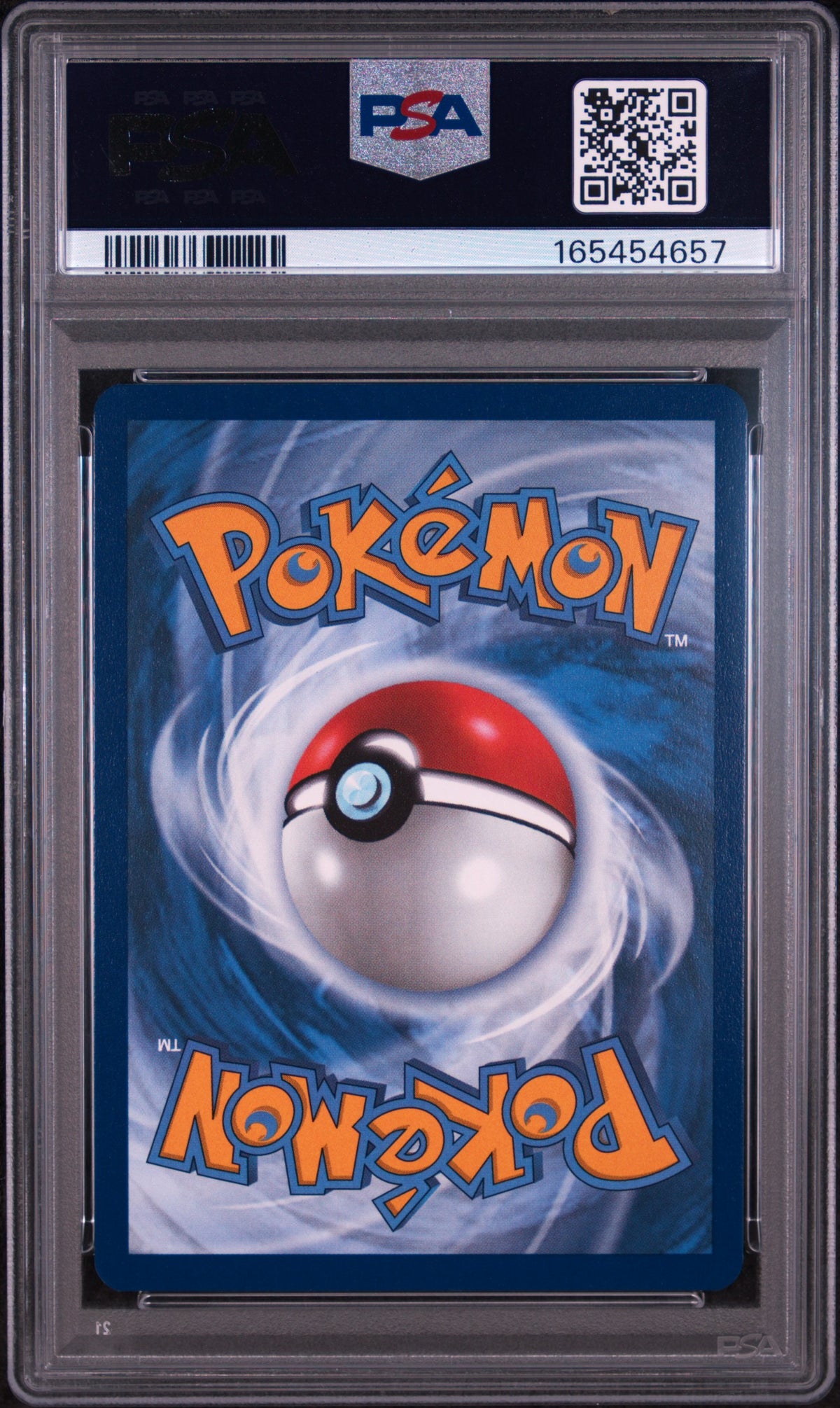 Pokemon Tef En Temporal Forces 051 Pikachu Pokemon Day 2026 Collection PSA 10 GEM MINT Cert #165454657