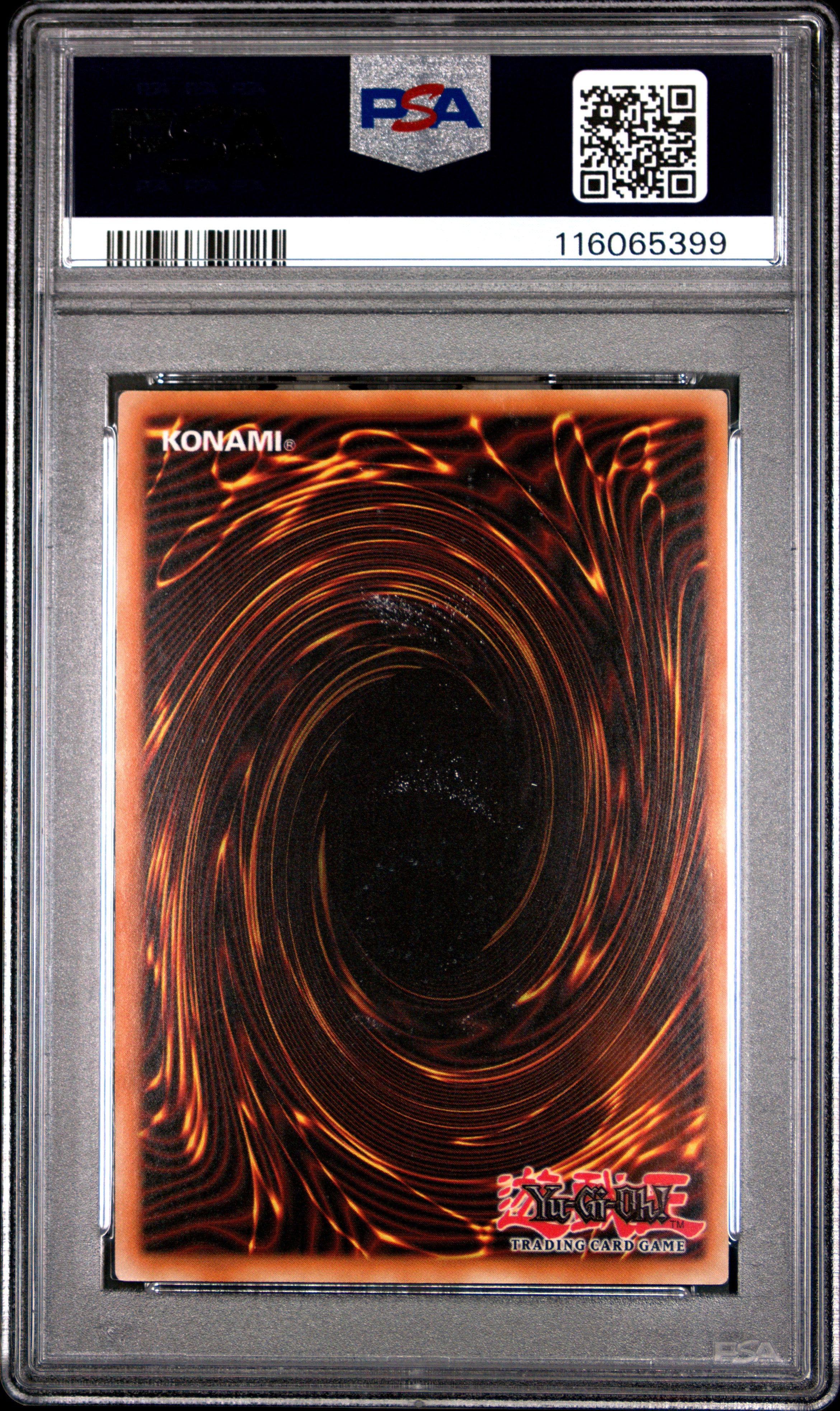 Yu Gi Oh! Ra04 Quarter Century Stampede En067 Number 107: Galaxy Eyes Tachyon Dragon 1St Edition PSA 10 GEM MINT Cert #116065399