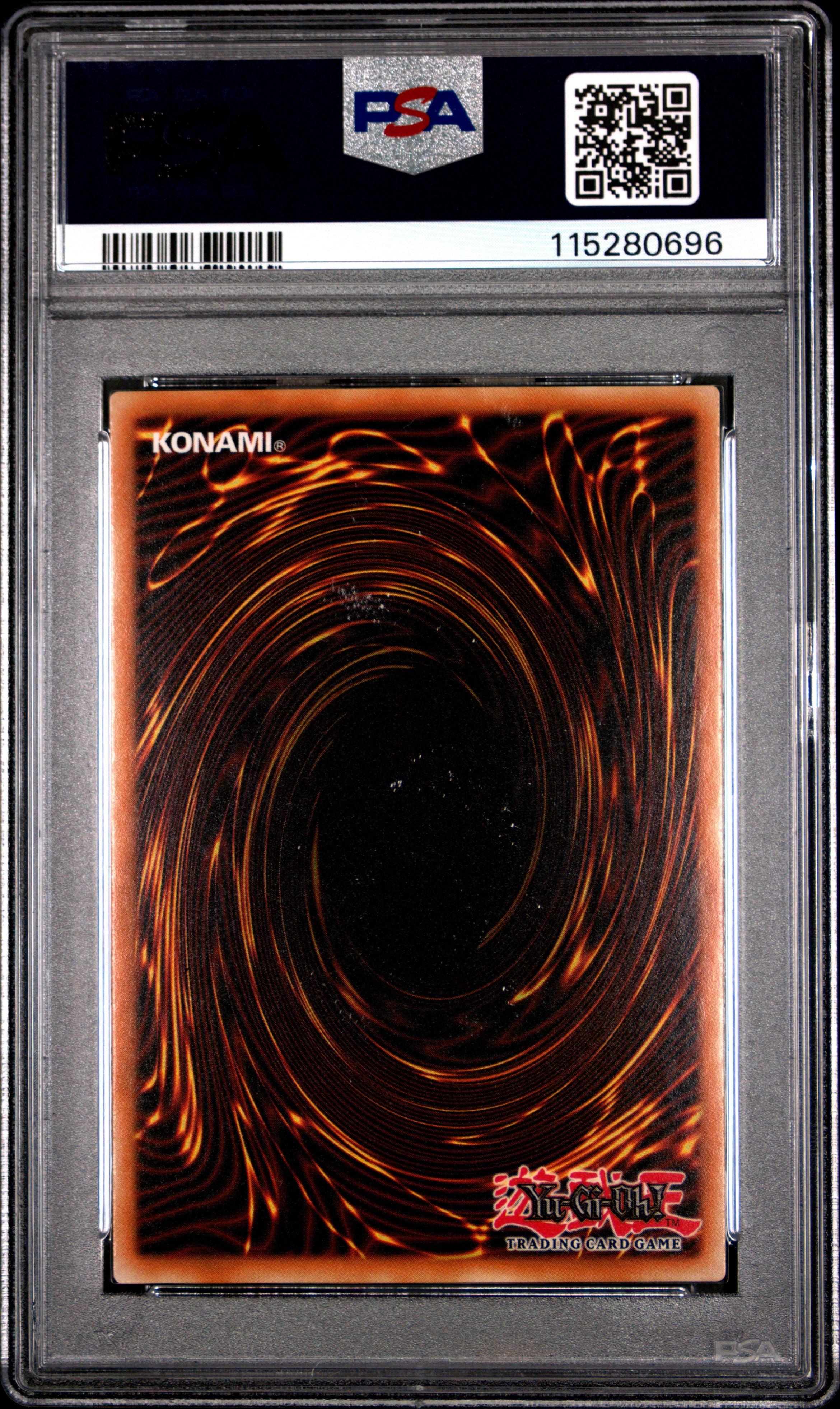 Yu Gi Oh! Ra04 Quarter Century Stampede En065 Mermail Abyssgaios 1St Edition Collector's Rare PSA 10 GEM MINT Cert #115280696