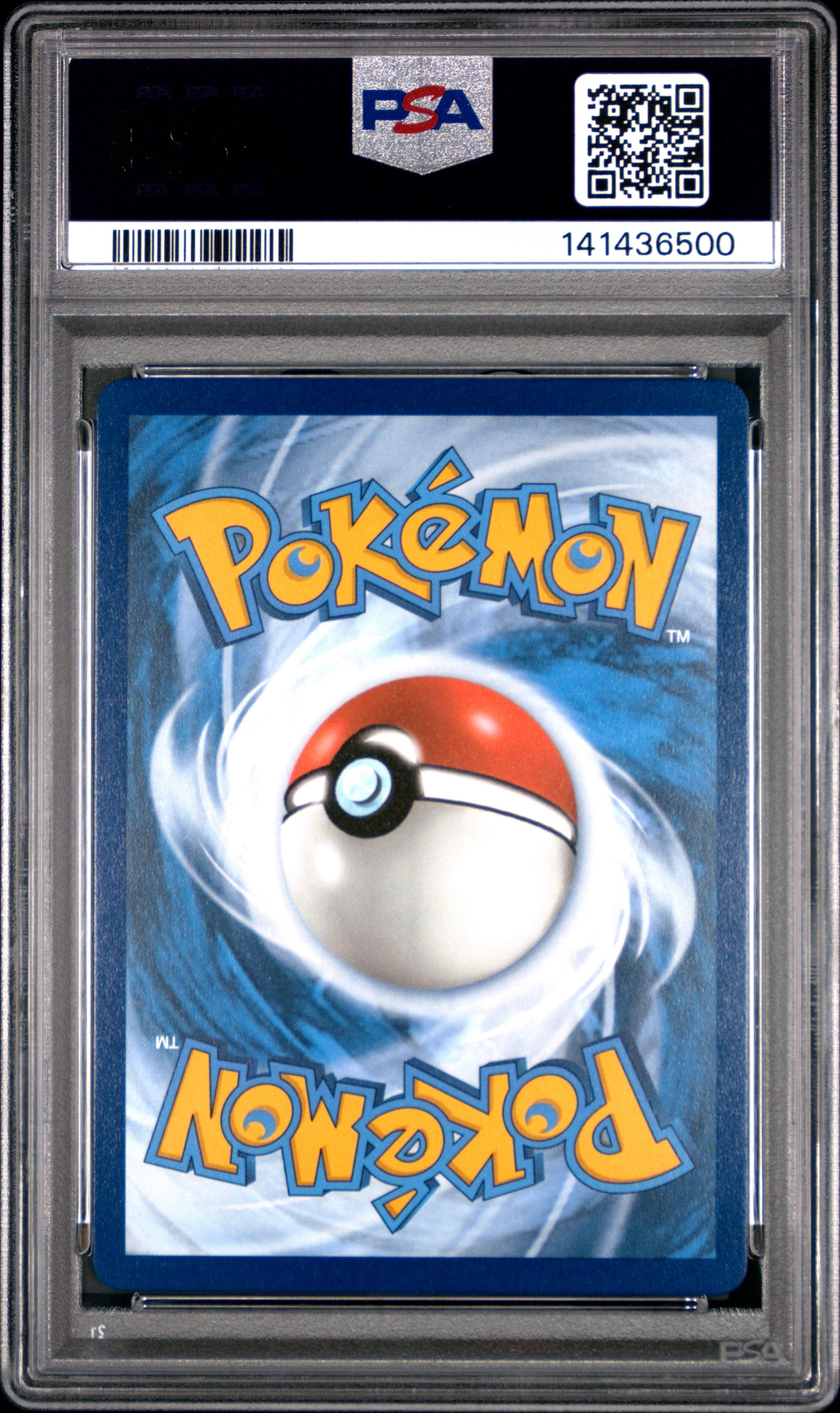 Pokemon Ssp En Surging Sparks 057 Pikachu Ex PSA 10 GEM MINT Cert #141436500
