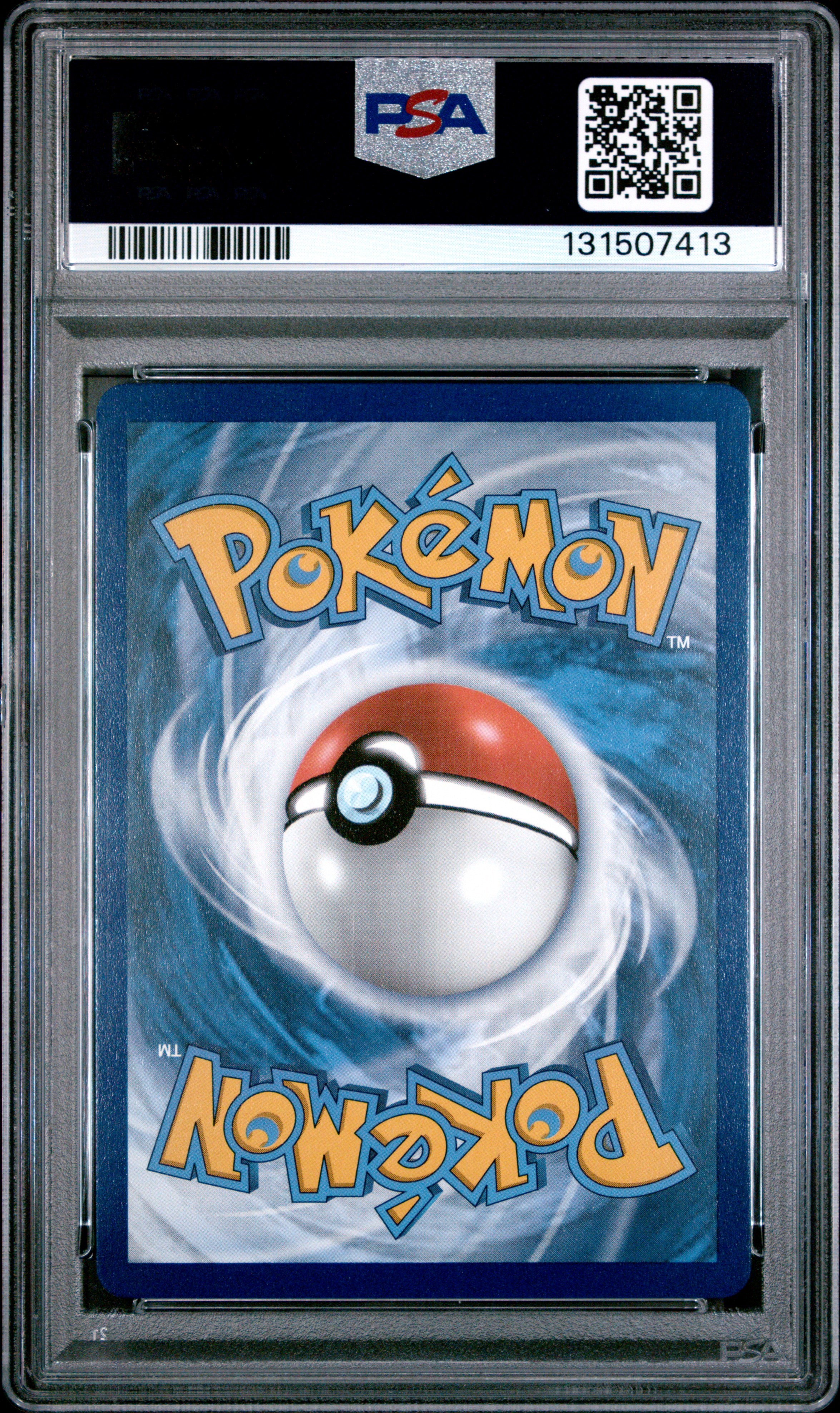 Pokemon Sword & Shield Brilliant Stars 156 Full Art/Lumineon V PSA 10 GEM MINT Cert #131507413