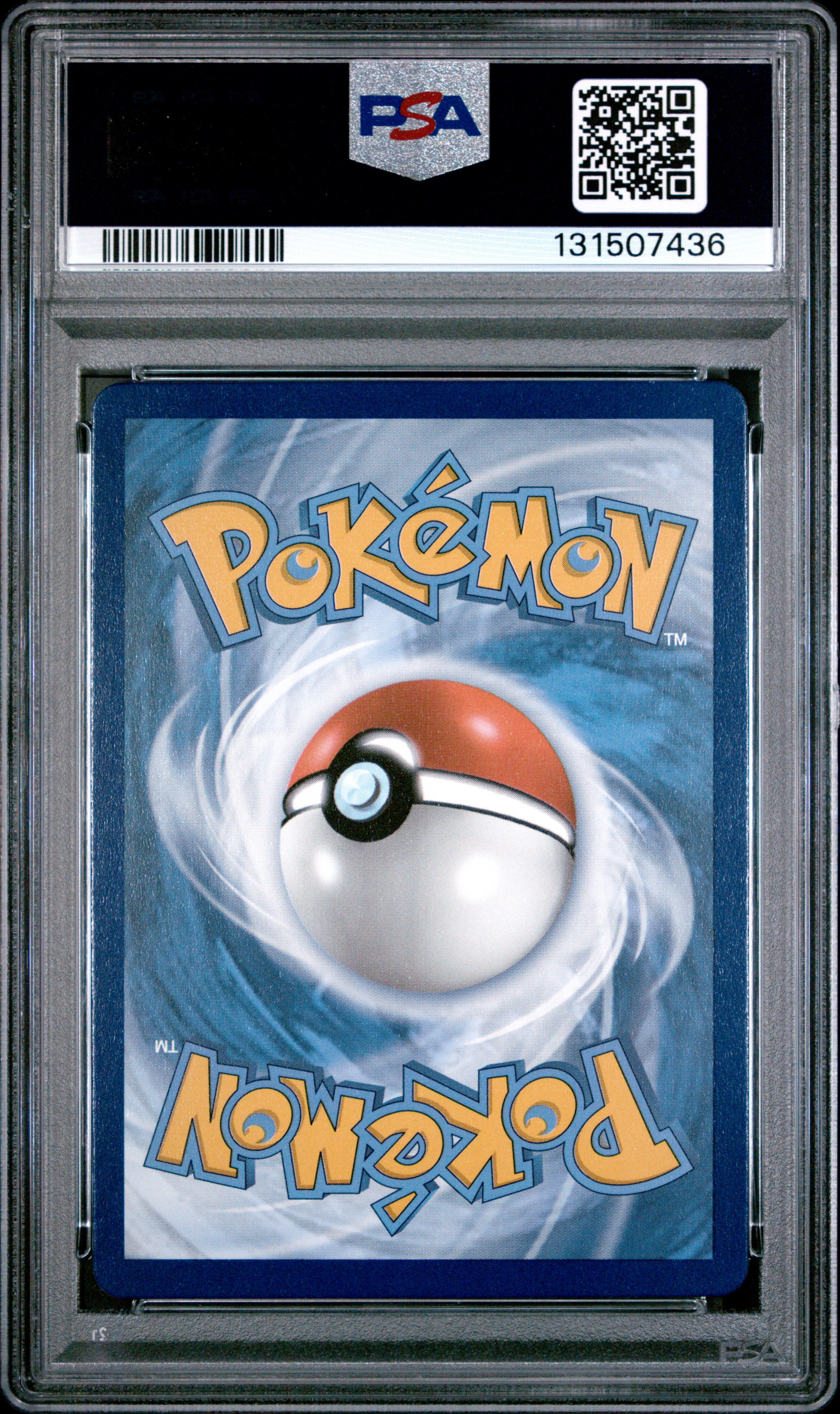 Pokemon Sword & Shield Shining Fates Sv121 Full Art/Eternatus V PSA 10 GEM MINT Cert #131507436