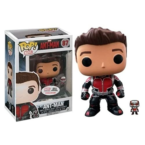 Marvel Ant-Man: Ant-Man
