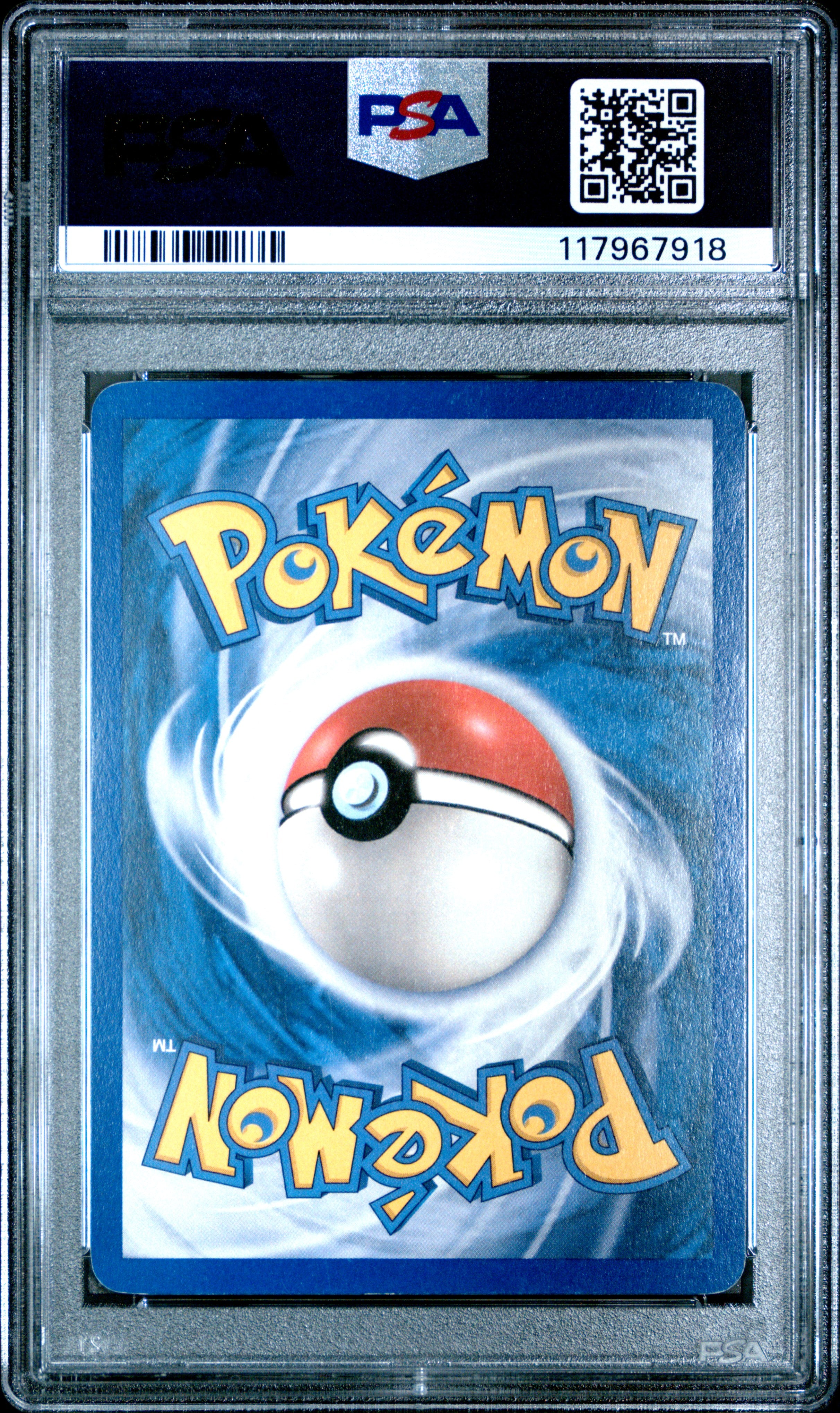 Pokemon Ex Delta Species 43 Golbat PSA 6 EX-MT Cert #117967918