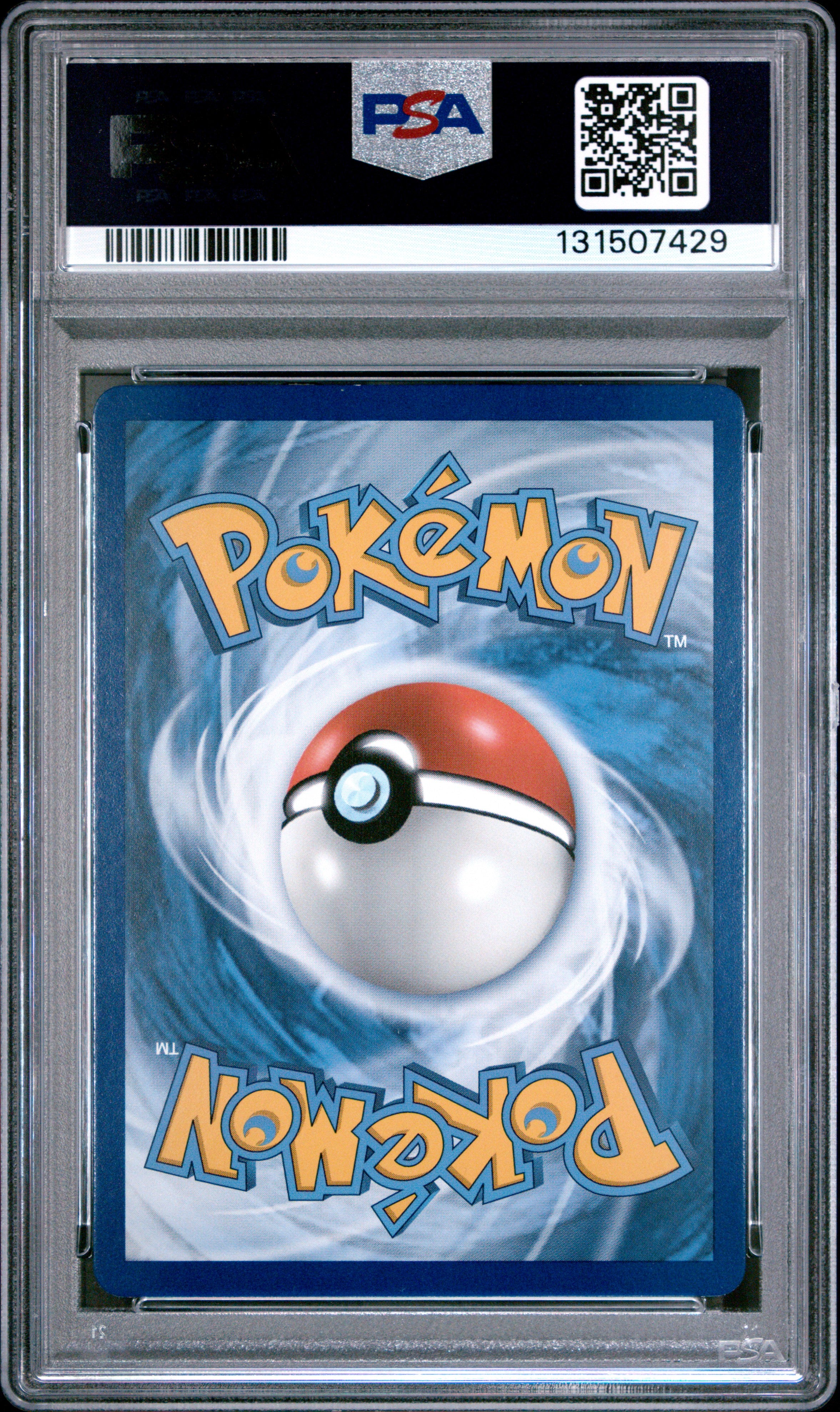 Pokemon Sun & Moon Team Up 1 Celebi & Venusaur Gx PSA 9 MINT Cert #131507429