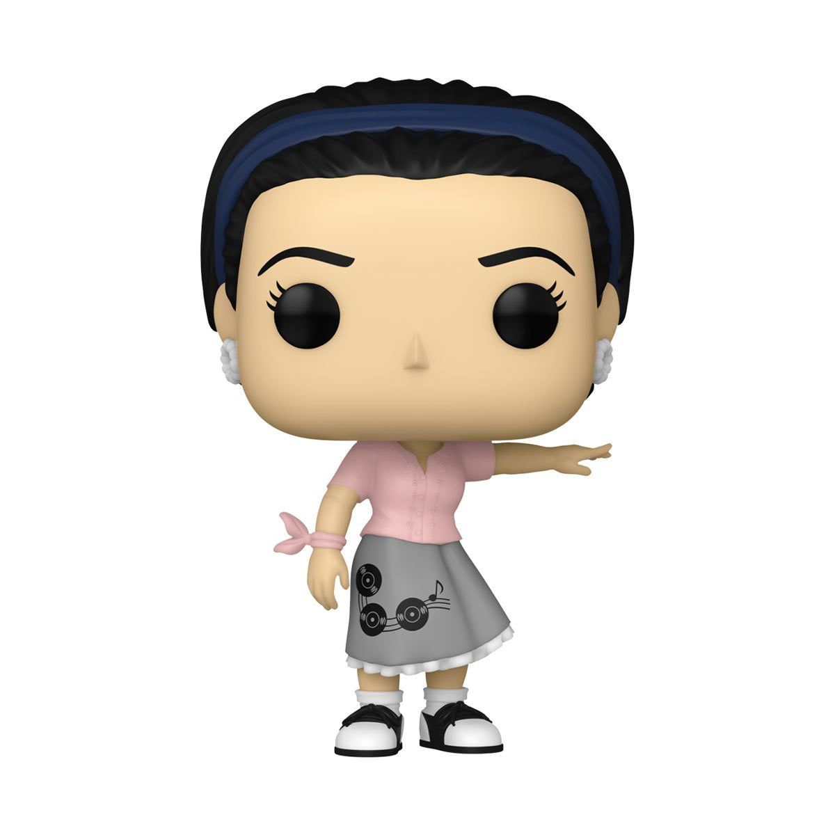 Funko Pop! Friends: Monica Geller (Waitress) Vinyl Figure #1279